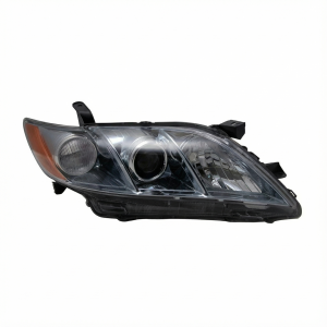 2007-2009 Toyota Camry Headlight Assembly - Right (Passenger) (New OEM)