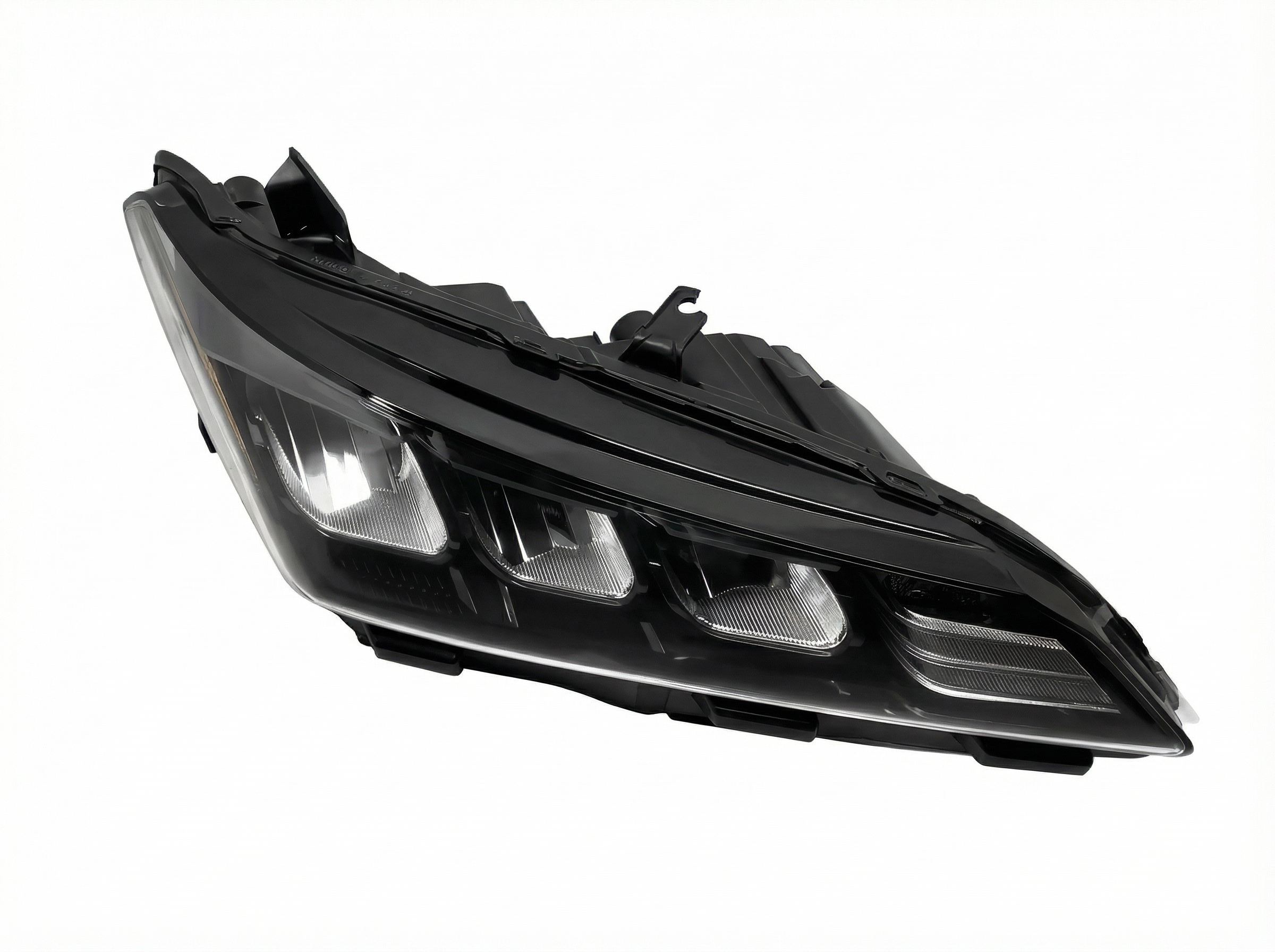 2019-2022 Toyota Avalon LED Headlight Assembly - Right (Passenger) (Used OEM)