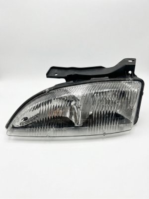 1995-1999 Chevrolet Cavalier Headlight Assembly - Right (Passenger) (Used OEM)