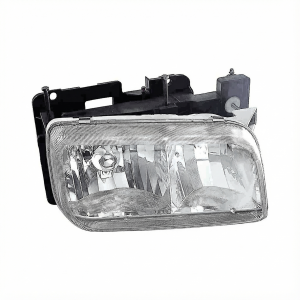 1999-2000 GMC Yukon Headlight Assembly - Right (Passenger) (Used OEM)