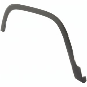 2016-2023 Toyota Tacoma Black TRD Front Fender Flare - Right (Passenger) (Used OEM)