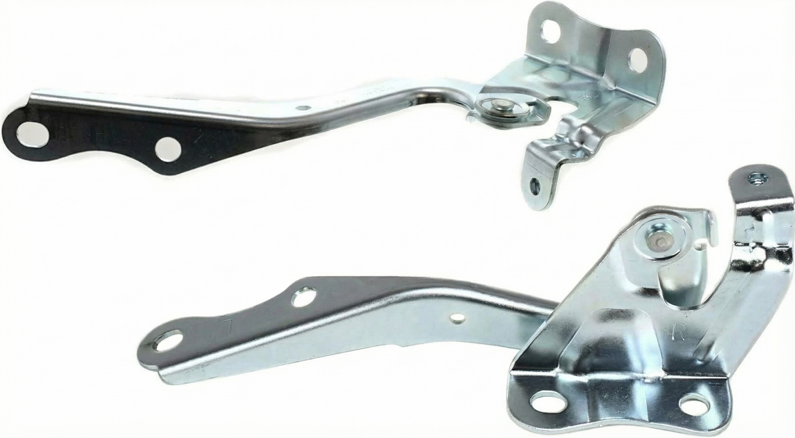 2016-2018 Lincoln MKX Hood Hinge Set (Used OEM)
