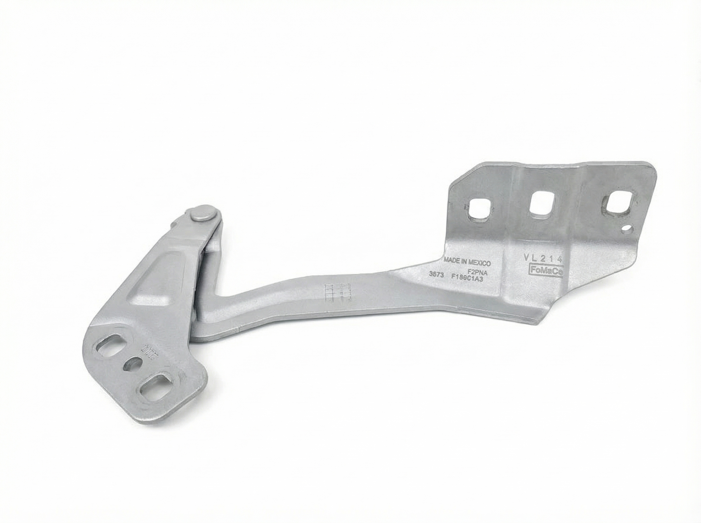 2013-2020 Ford Fusion Hood Hinge Set (Used OEM)