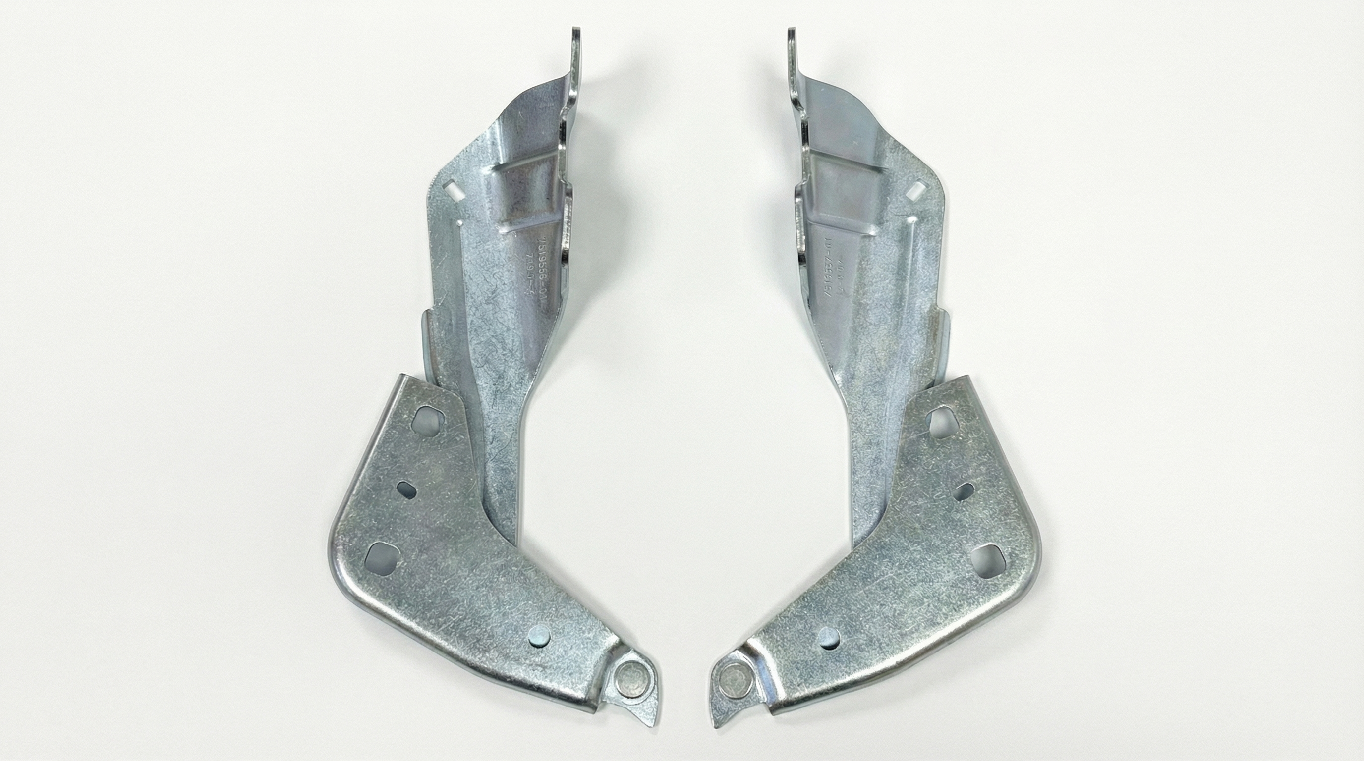 2015-2024 Ford Edge Hood Hinge (Used OEM)
