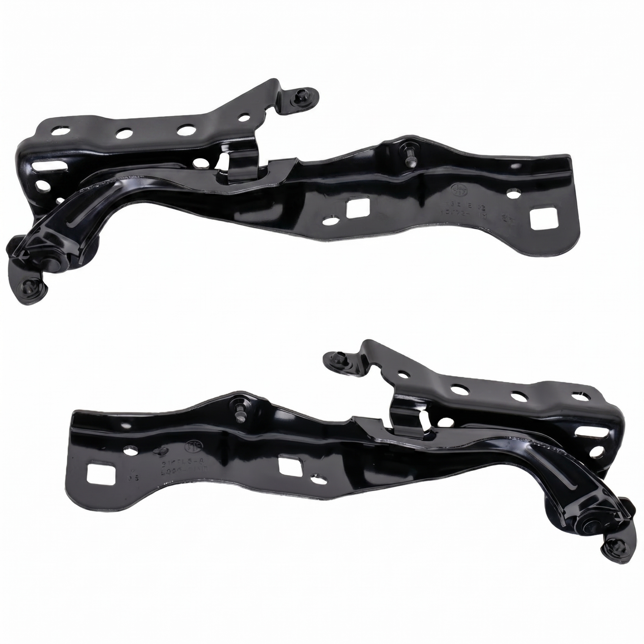 2021-2025 Ford F-150 Hood Hinge Set (Used OEM)