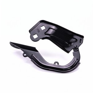 2015-2016 Lincoln MKC Hood Hinge (Used OEM)