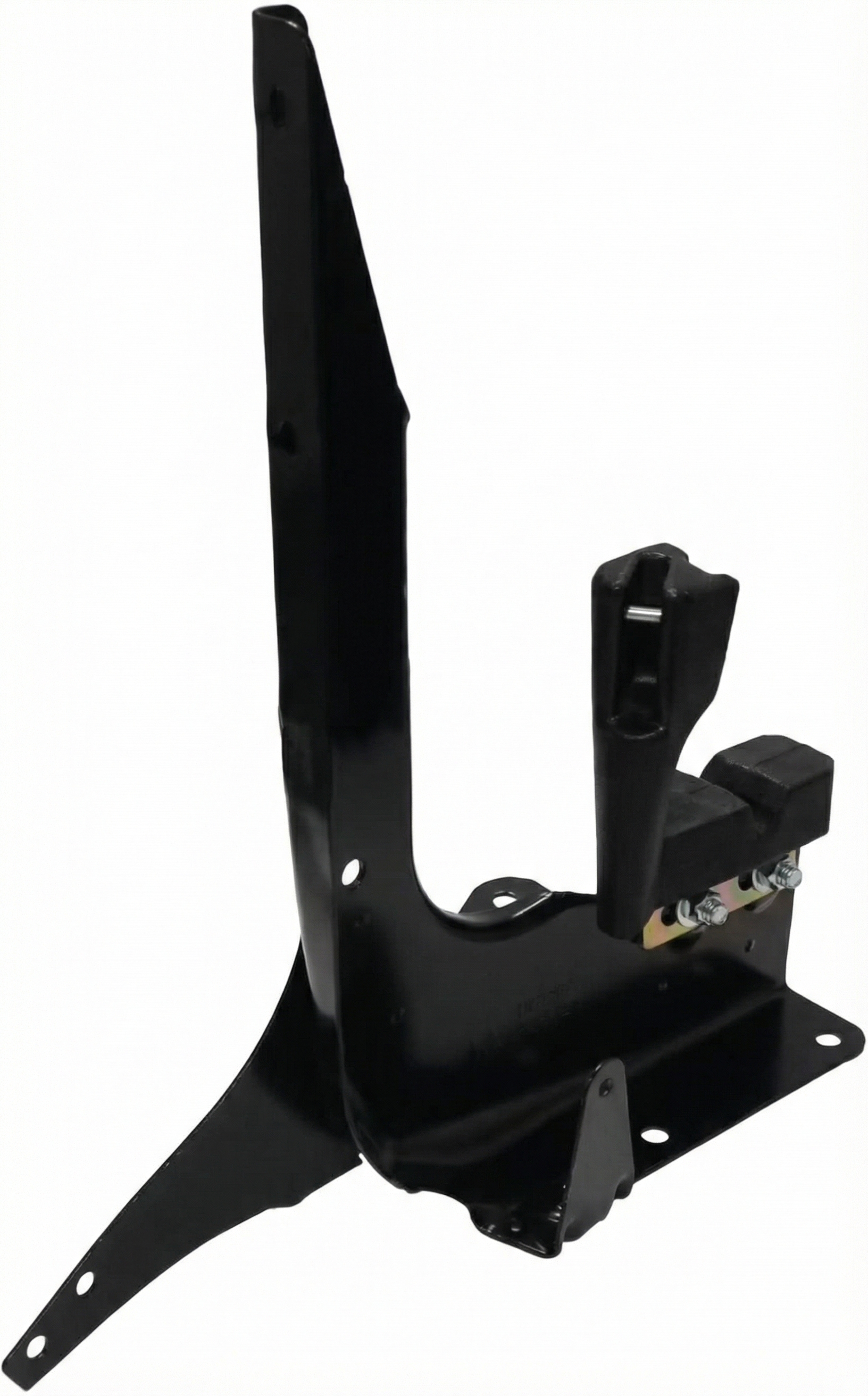 2021-2025 Nissan Rogue Hood Hinge (Used OEM)