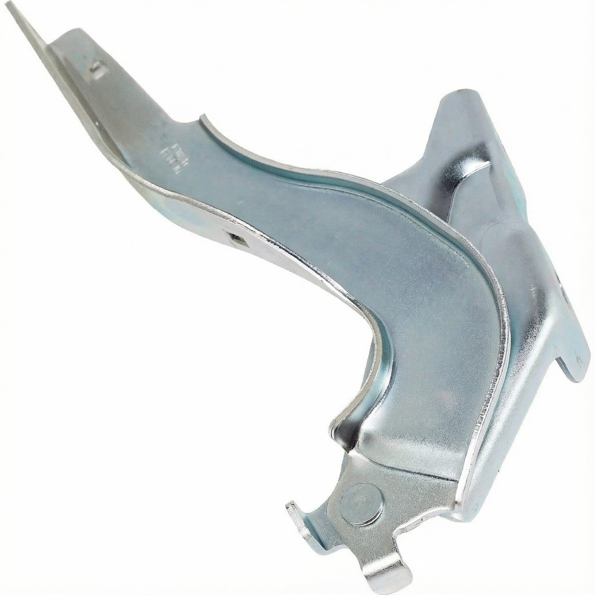 2020-2025 Nissan Sentra Hood Hinge (Used OEM)