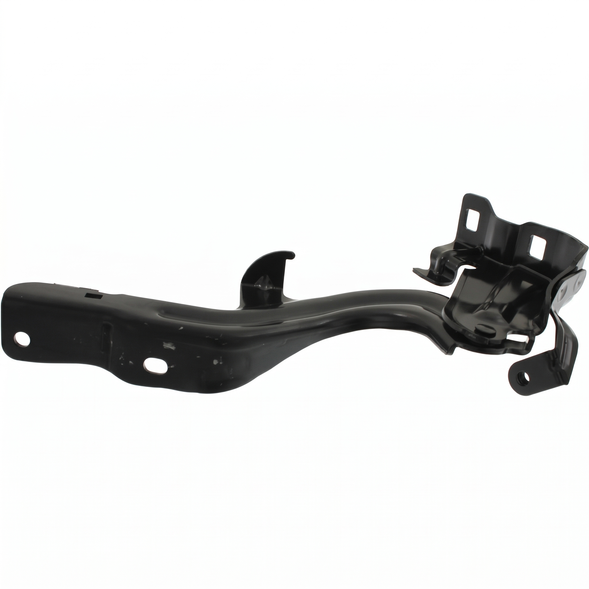 2013-2018 Nissan Altima Hood Hinge Set (Used OEM)