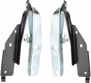 2011-2013 INFINITI M56 Hood Hinge (Used OEM)