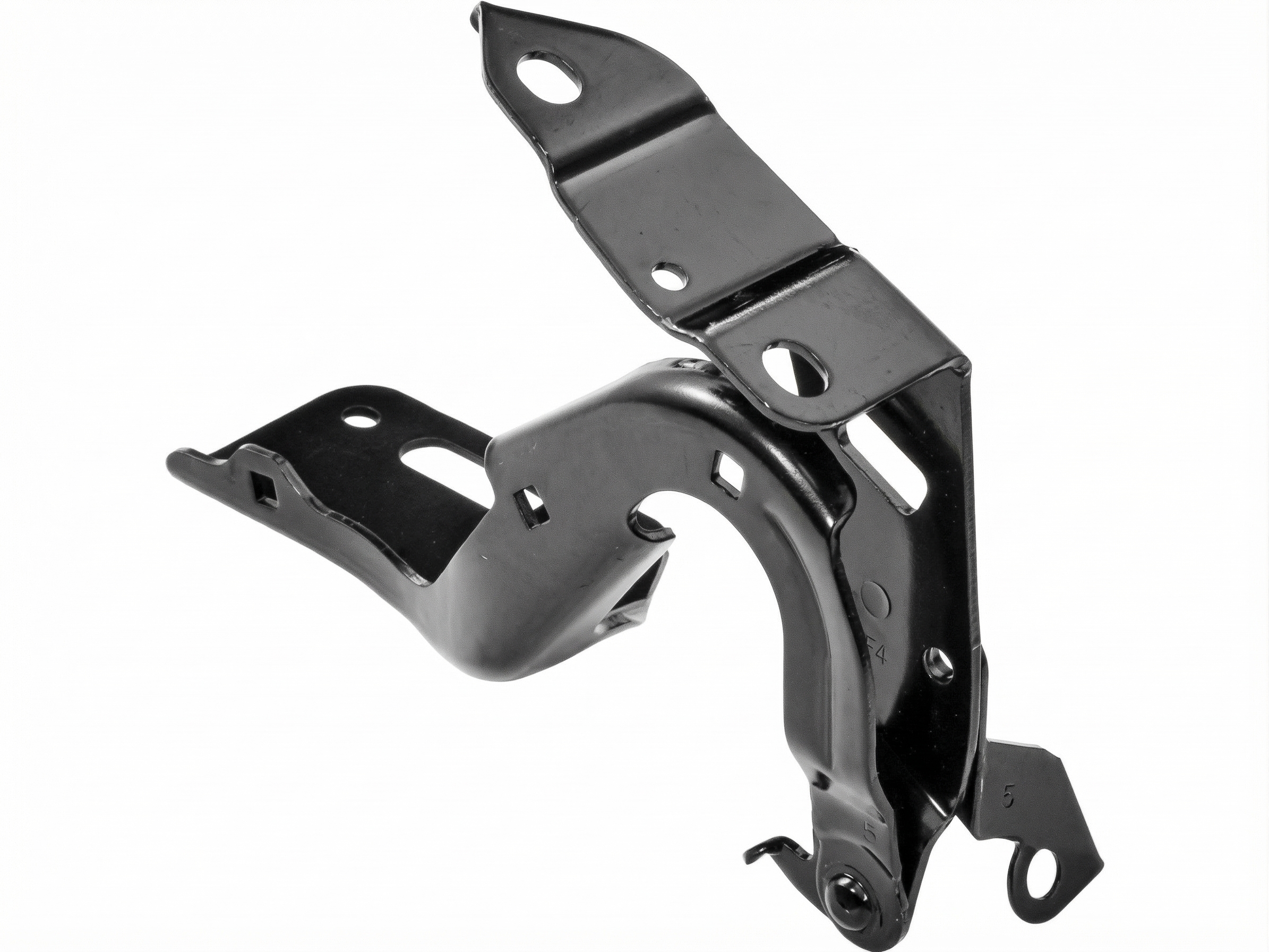 2016-2022 Honda HR-V Hood Hinge Set (Used OEM)