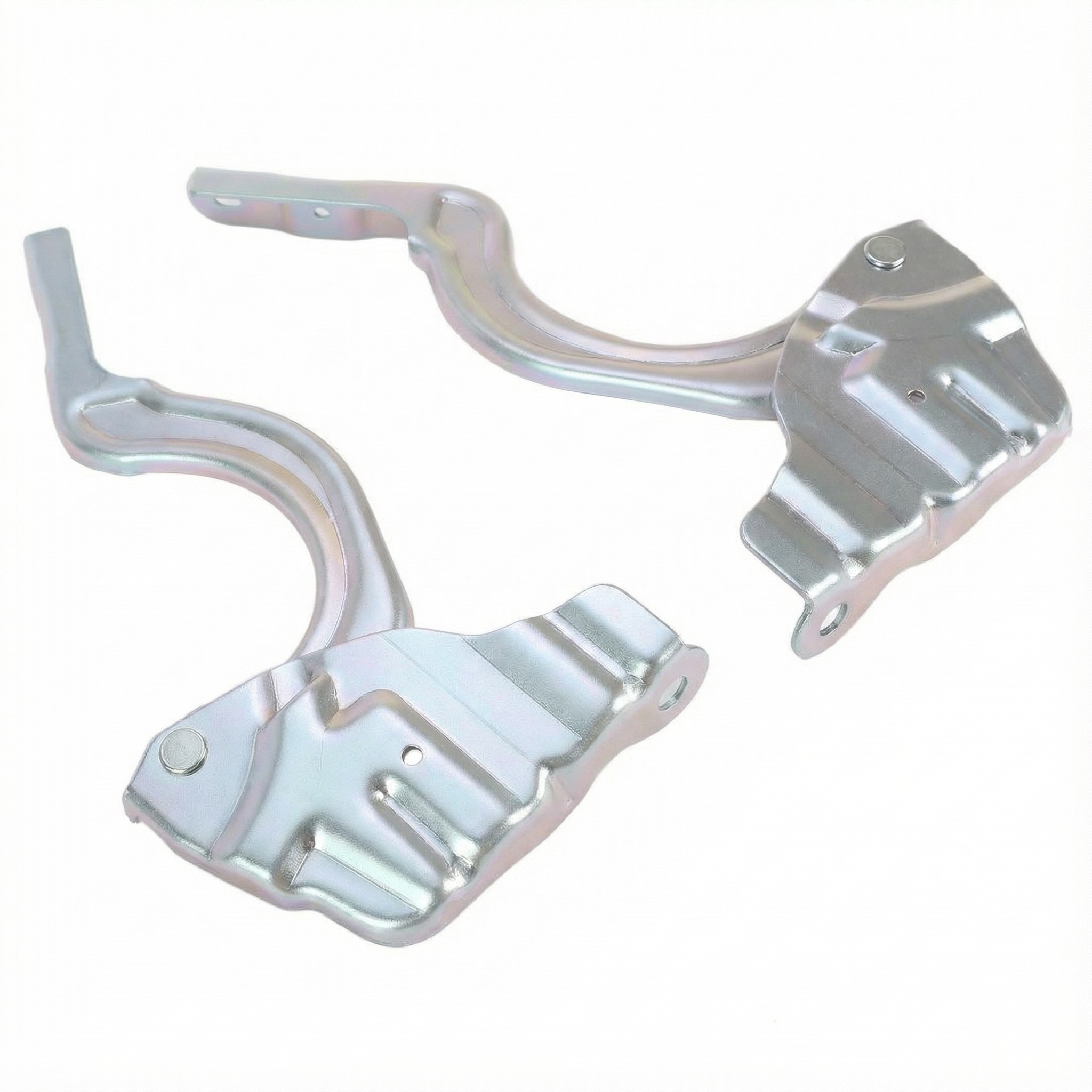 2022-2025 Hyundai Elantra N Hood Hinge (Used OEM)