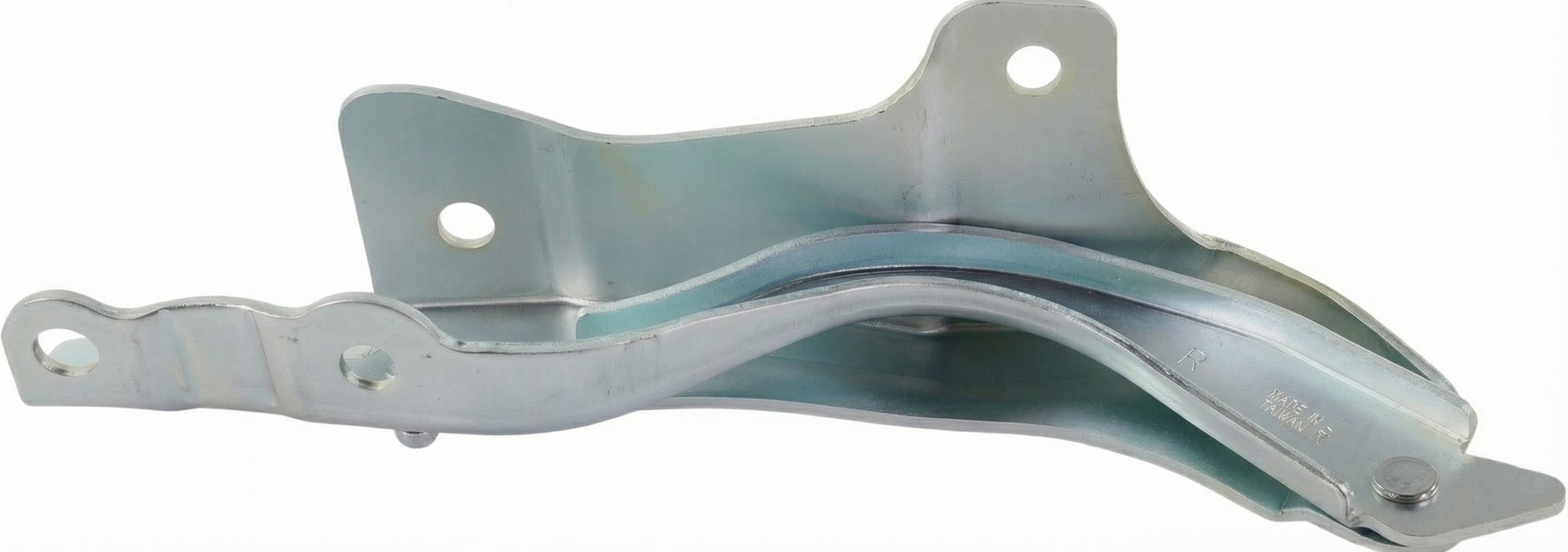 2016-2018 Hyundai Santa Fe Sport Hood Hinge (Used OEM)