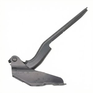  Mazda Mazda3 Hood Hinge (Used OEM)