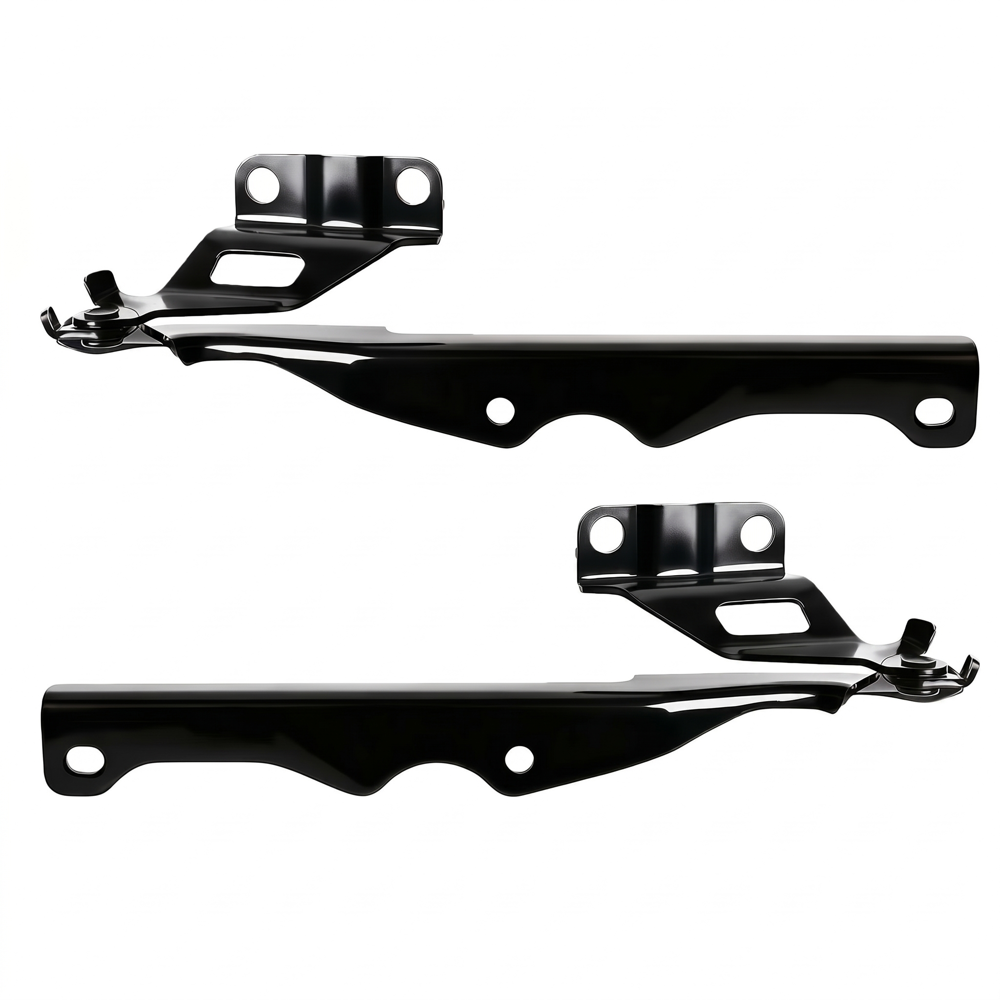 2017-2025 Mazda CX-5 Hood Hinge (Used OEM)