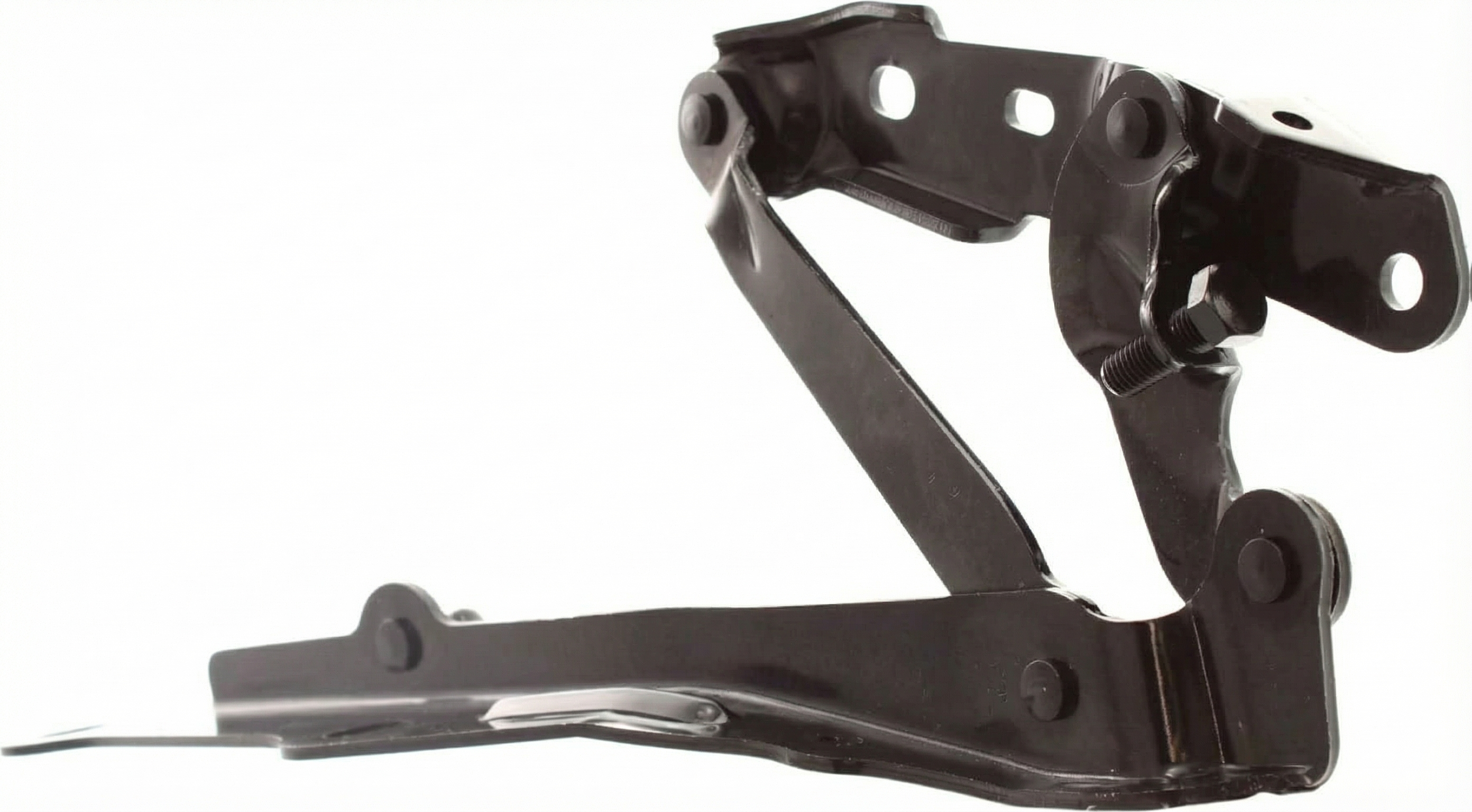 2015-2017 Chrysler 200 Hood Hinge Set (Used OEM)