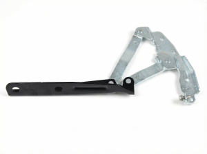 2008-2020 Dodge Grand Caravan Hood Hinge (Used OEM)