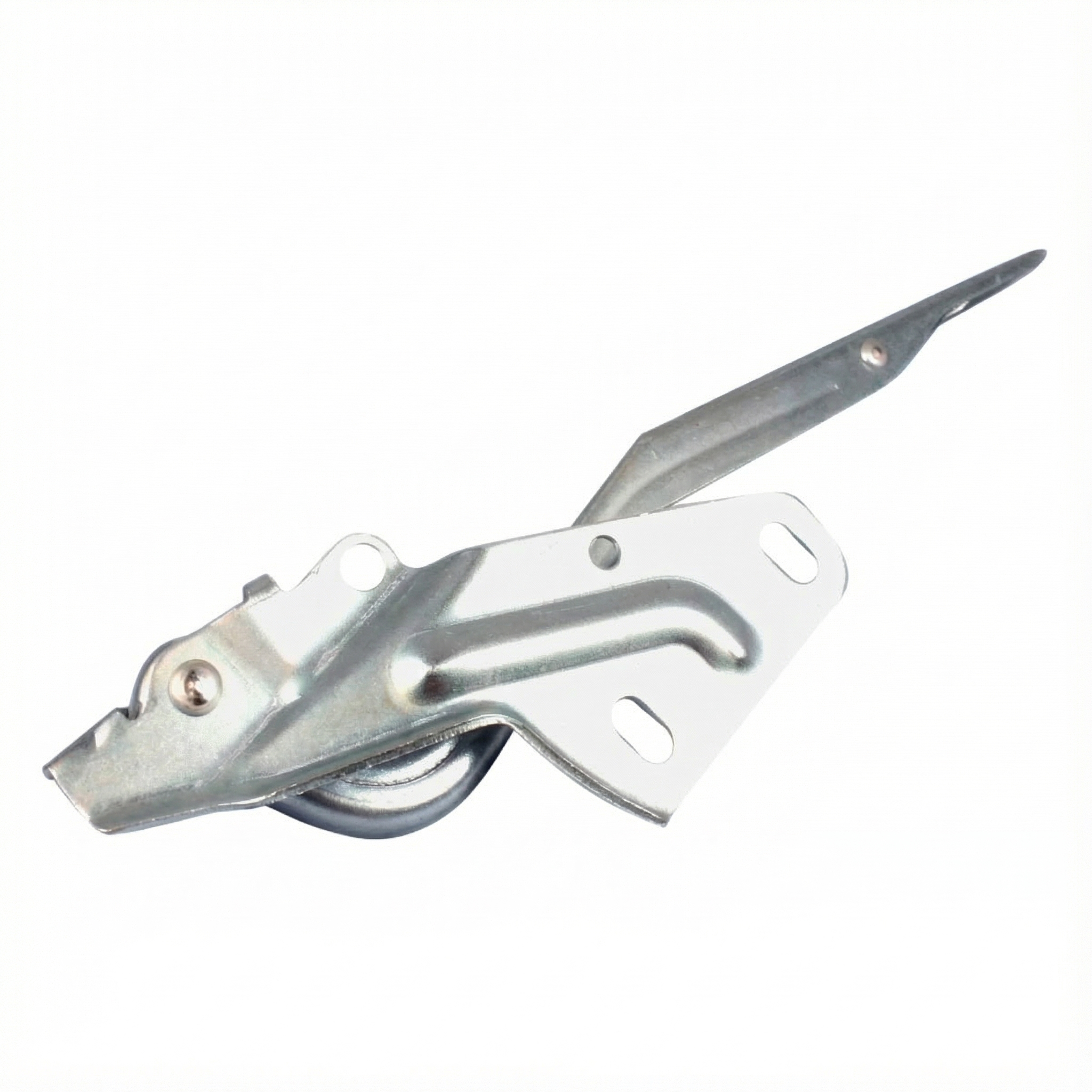 Ram 4500 Hood Hinge (Used OEM)