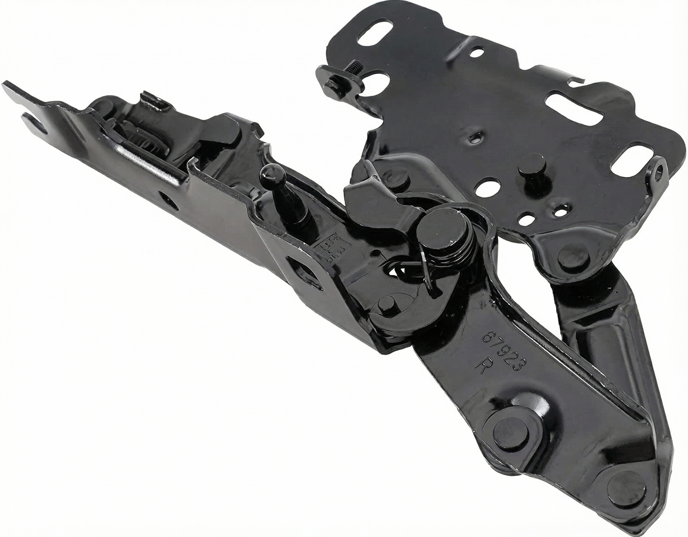2018-2023 BMW X2 Hood Hinge (Used OEM)