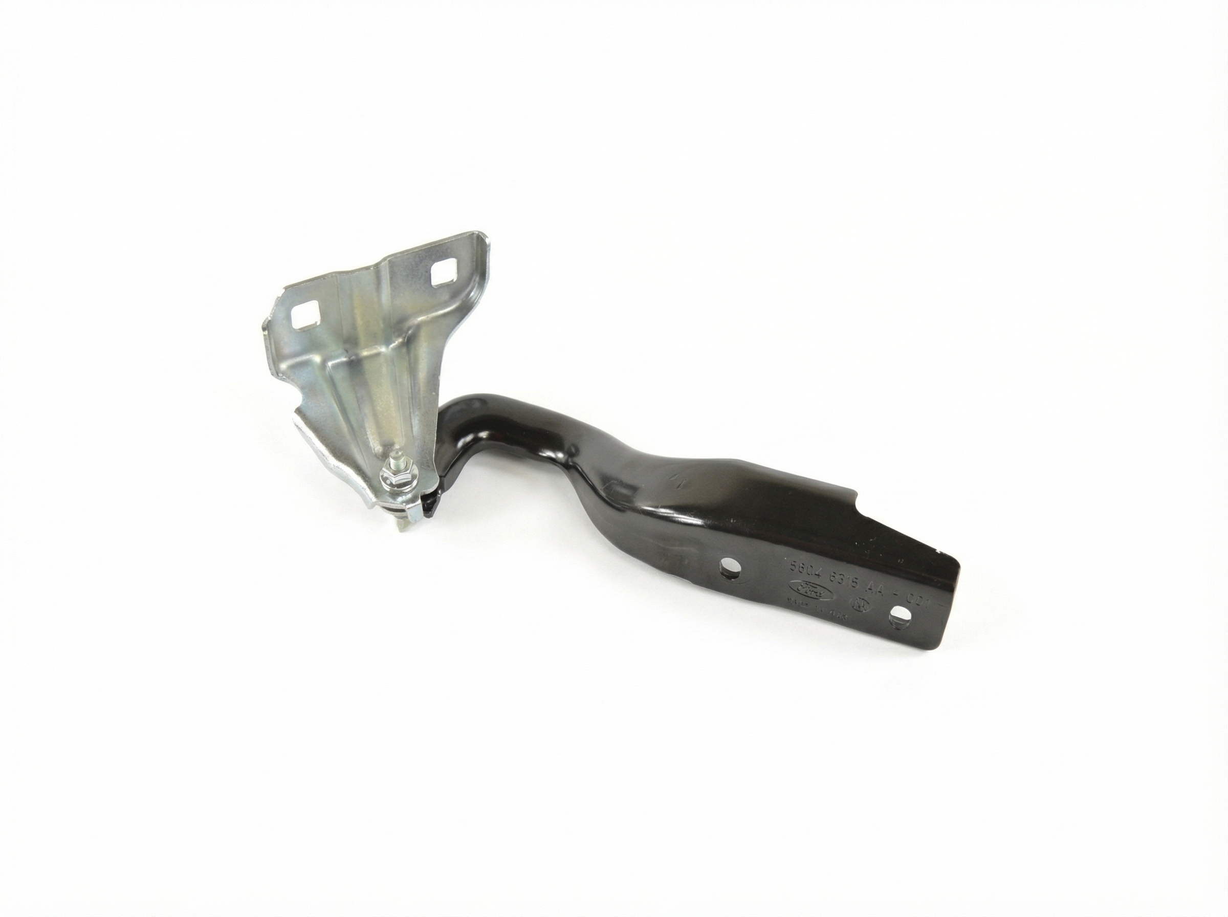 2015-2023 Jeep Renegade Hood Hinge (Used OEM)