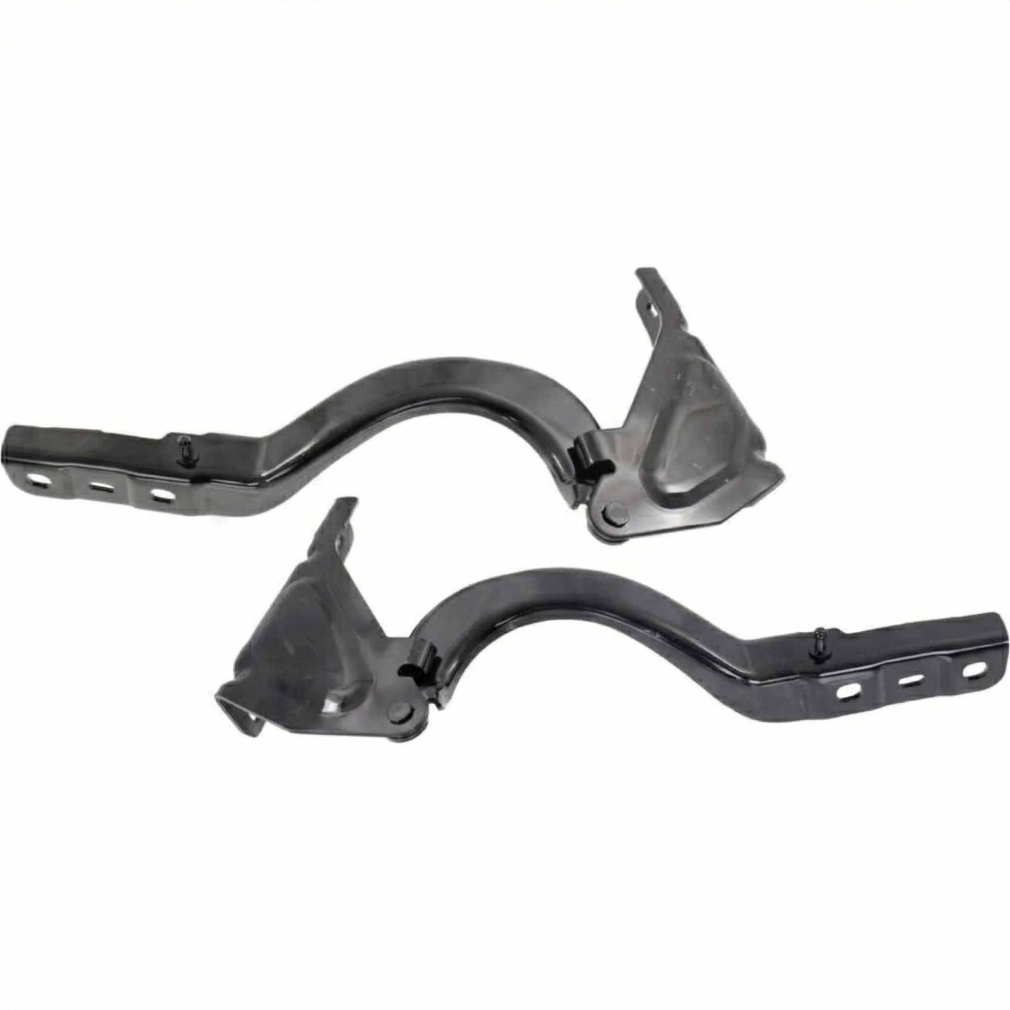2014-2018 Jeep Cherokee Hood Hinge (Used OEM)