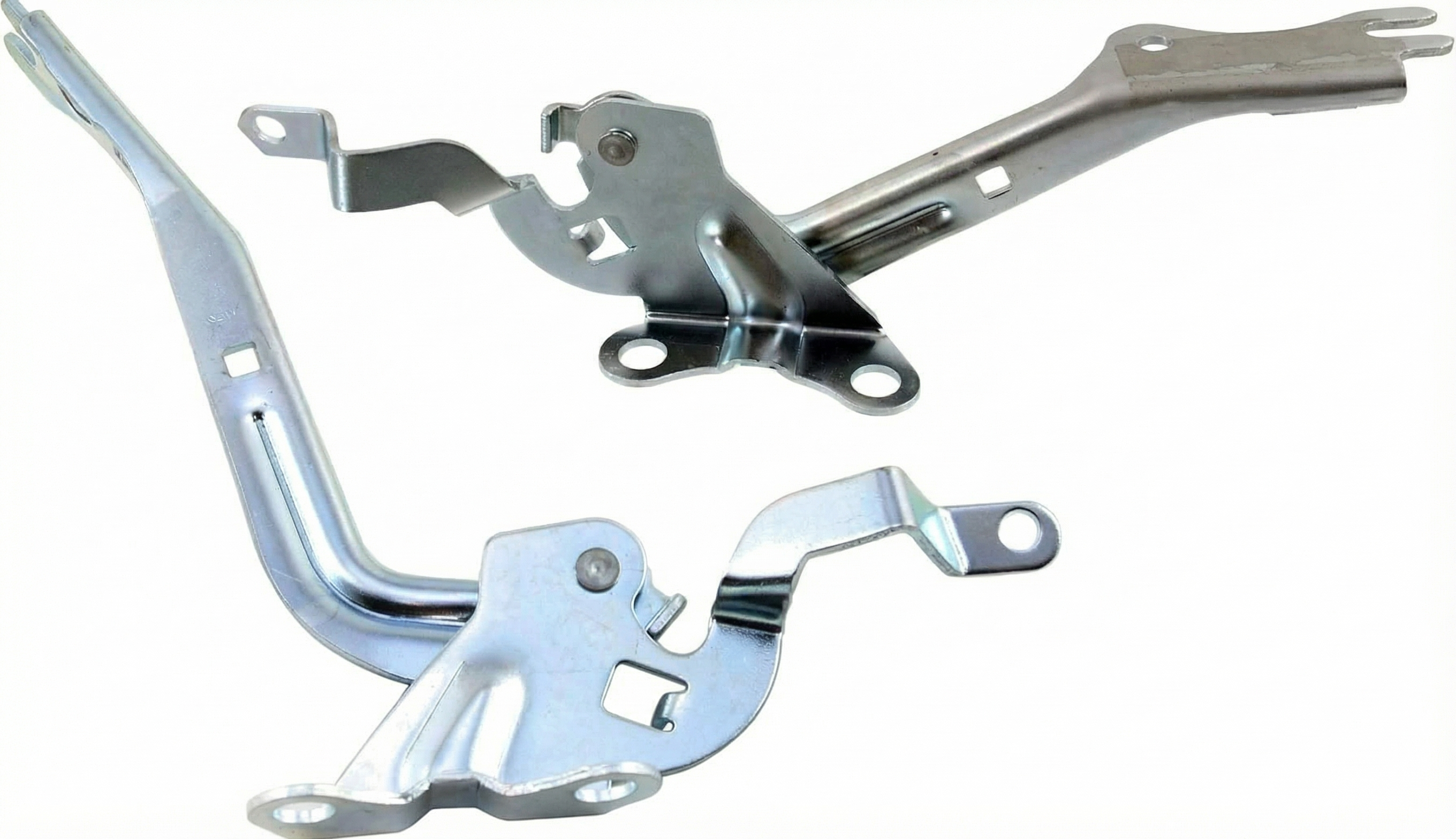 2019-2023 Jeep Cherokee Hood Hinge (Used OEM)
