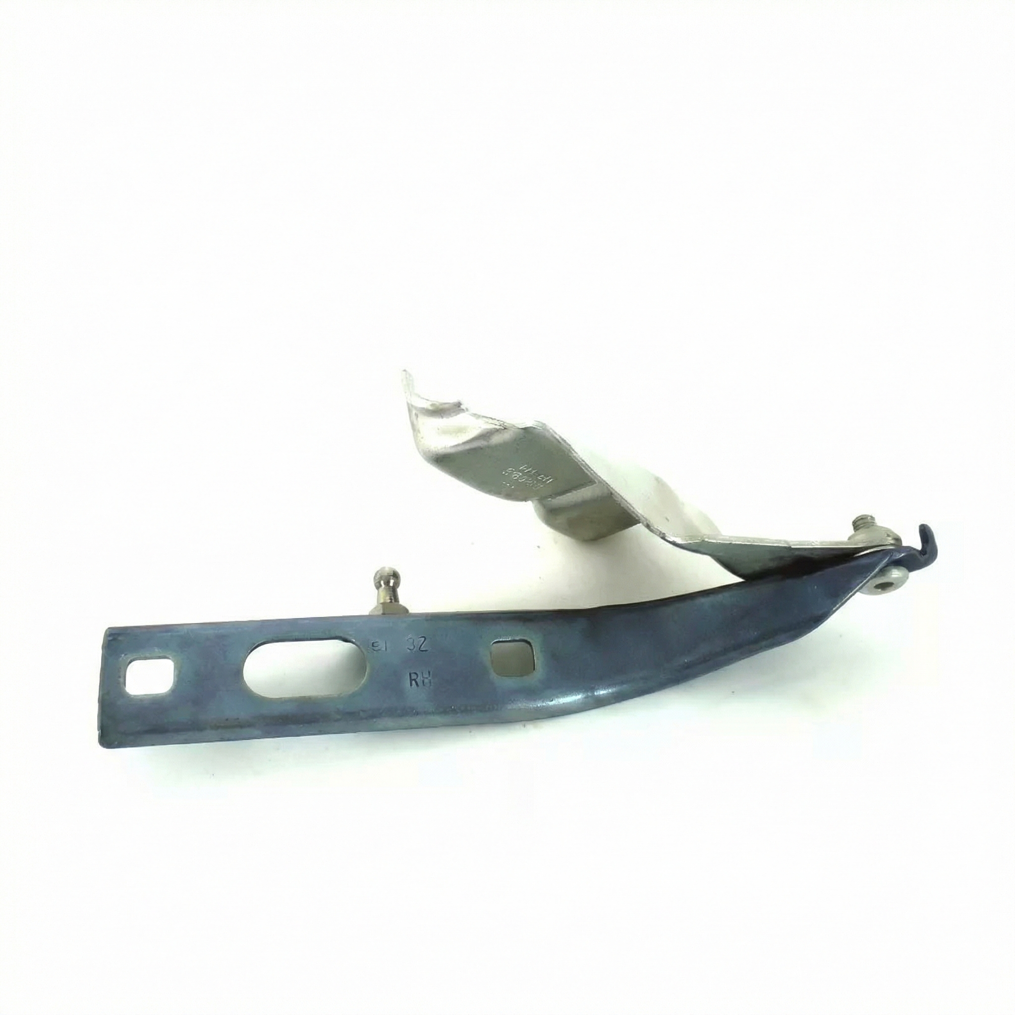 2014-2017 Audi SQ5 Hood Hinge (Used OEM)