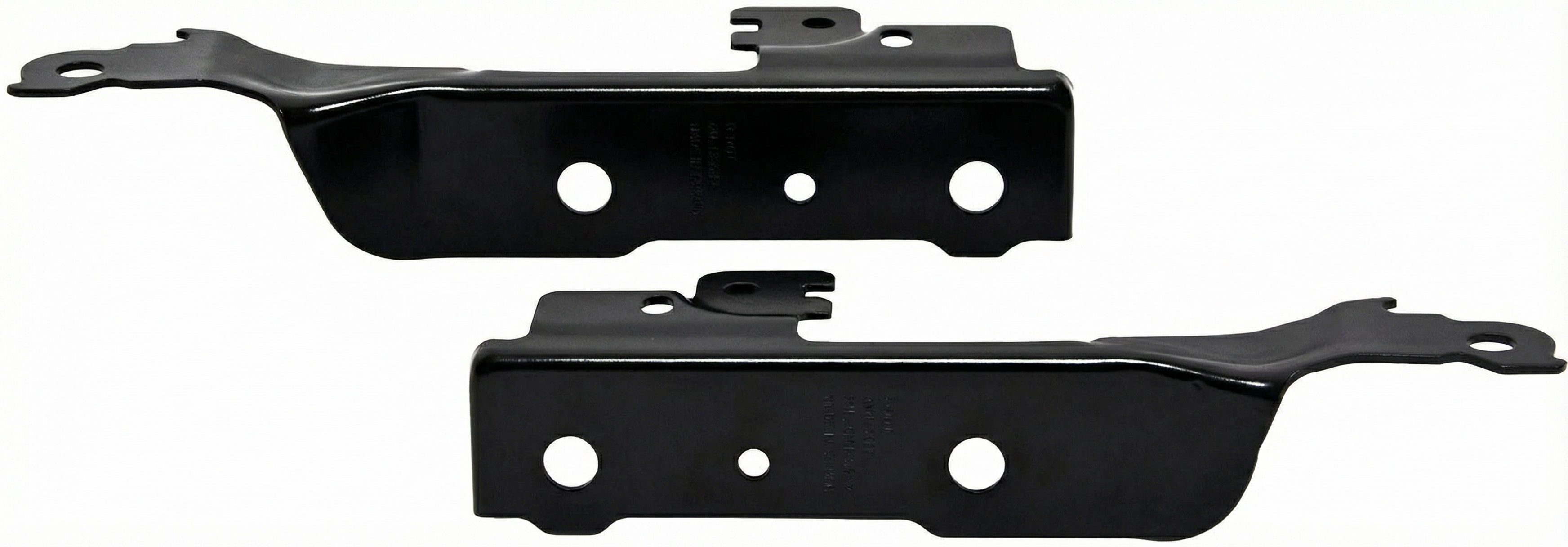 2007-2014 GMC Yukon Hood Hinge (Used OEM)