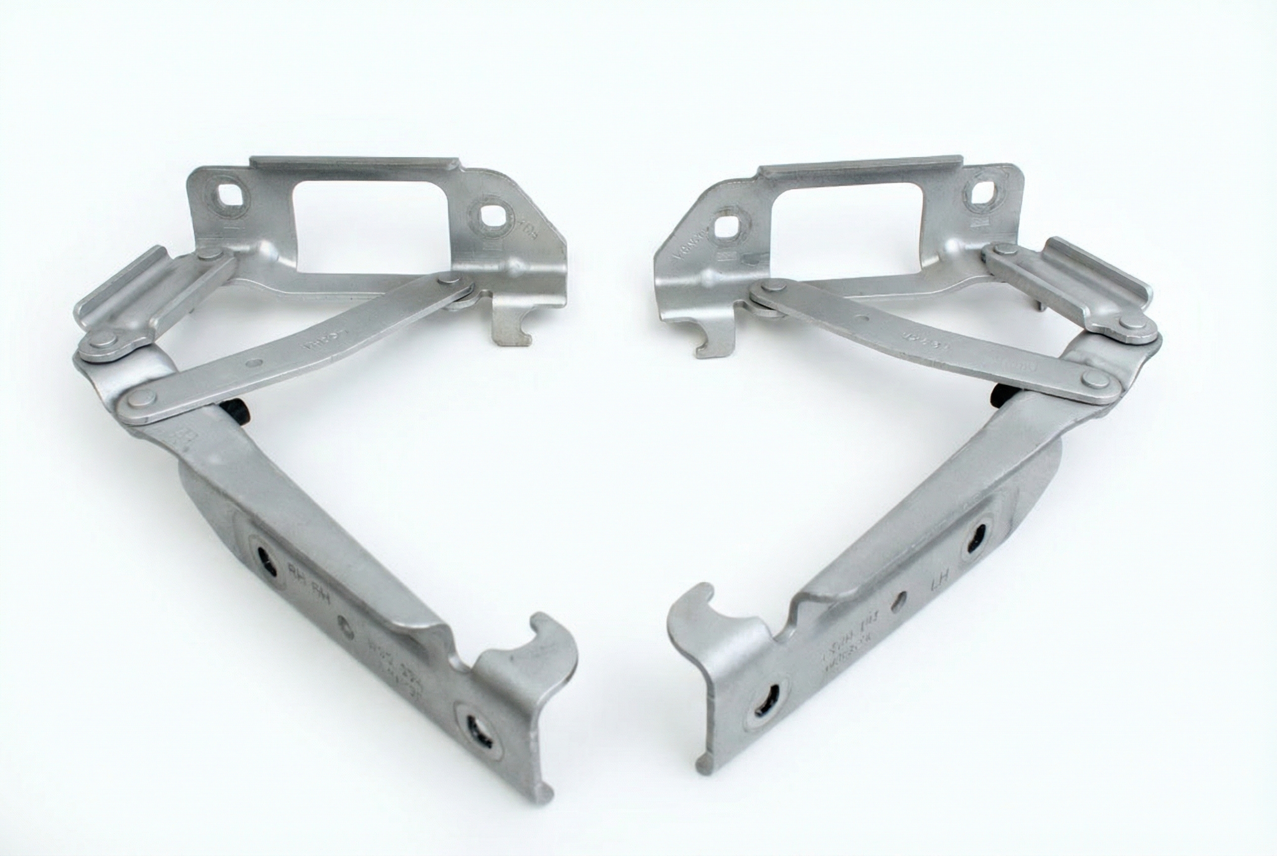2010-2015 Chevrolet Camaro Hood Hinge (Used OEM)
