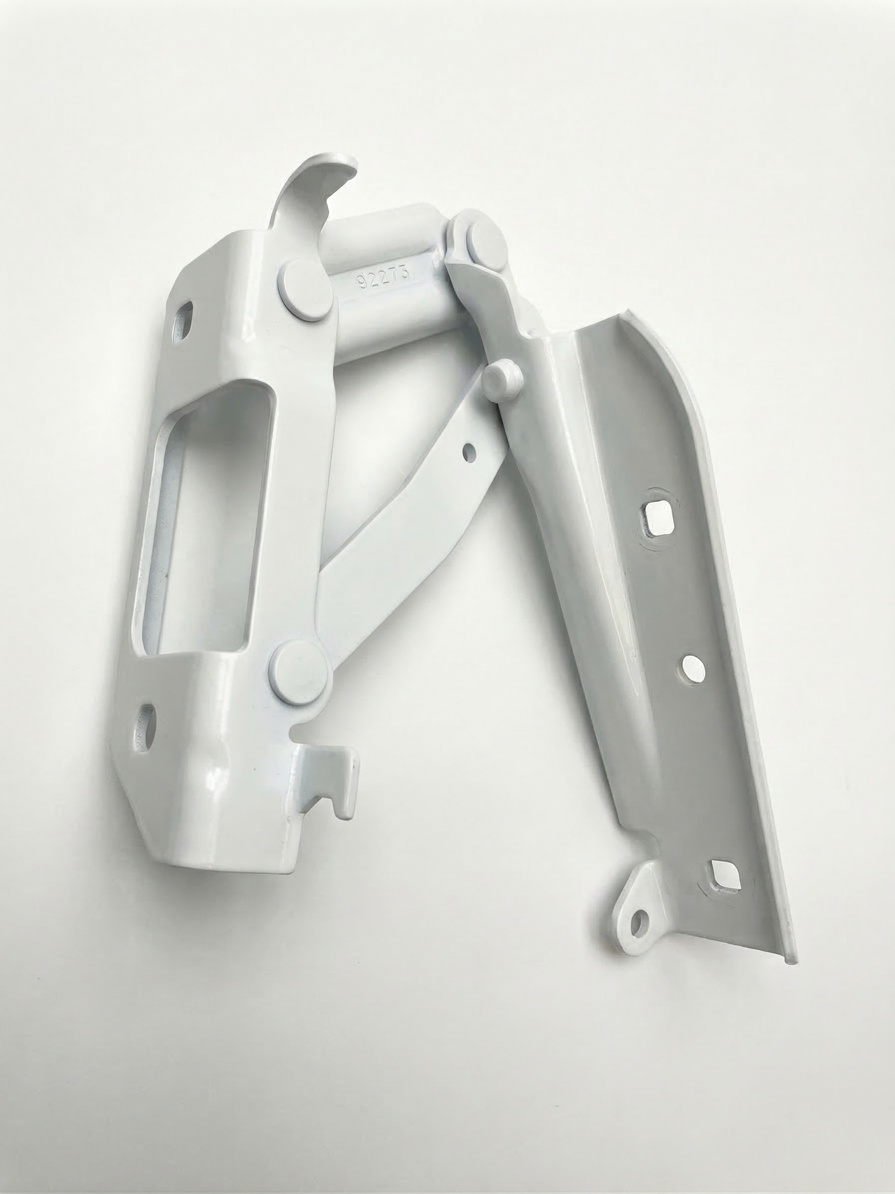 2010-2015 Chevrolet Camaro Hood Hinge (Used OEM)