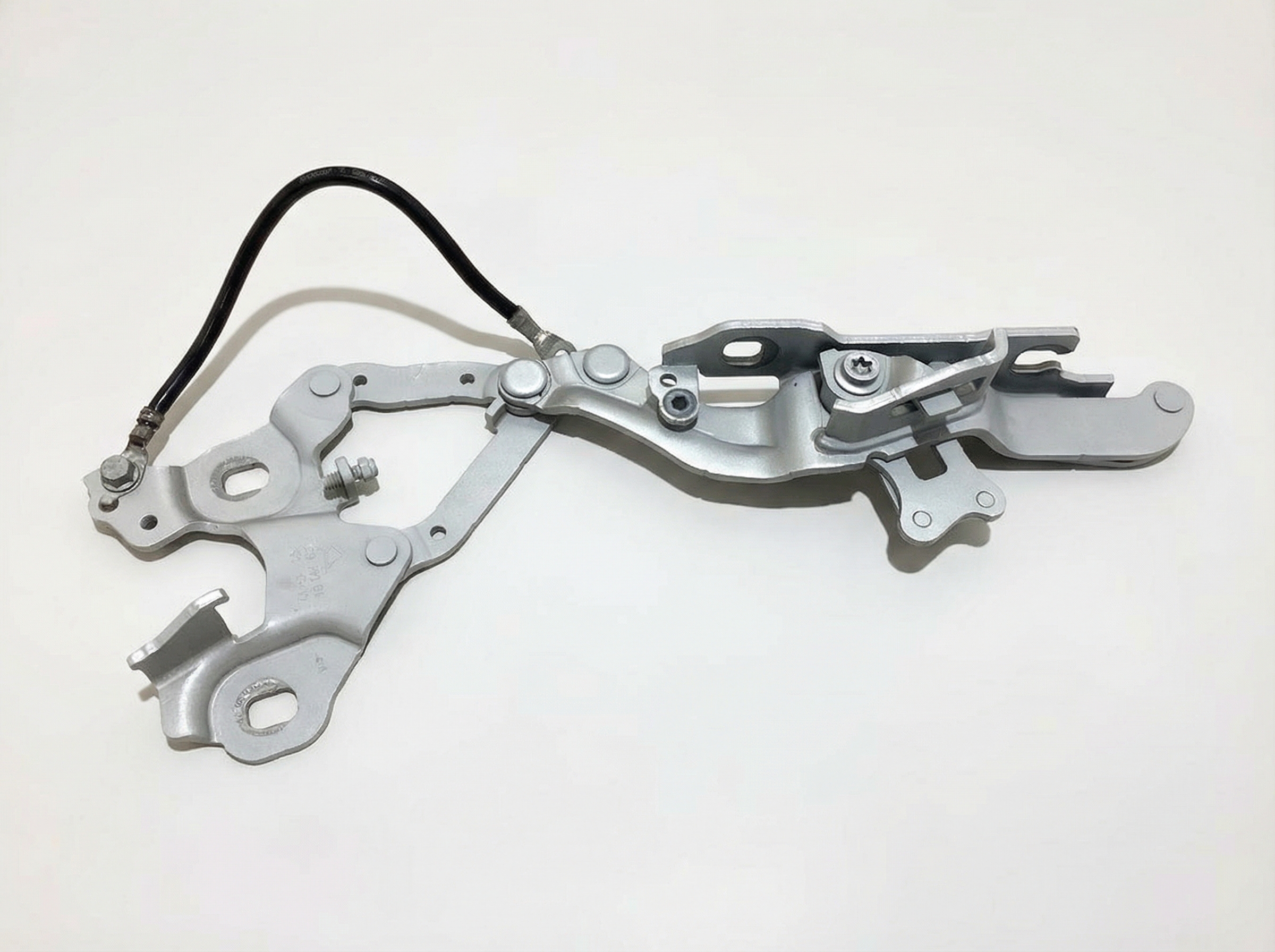 2007-2014 GMC Sierra 2500 HD Hood Hinge (Used OEM)