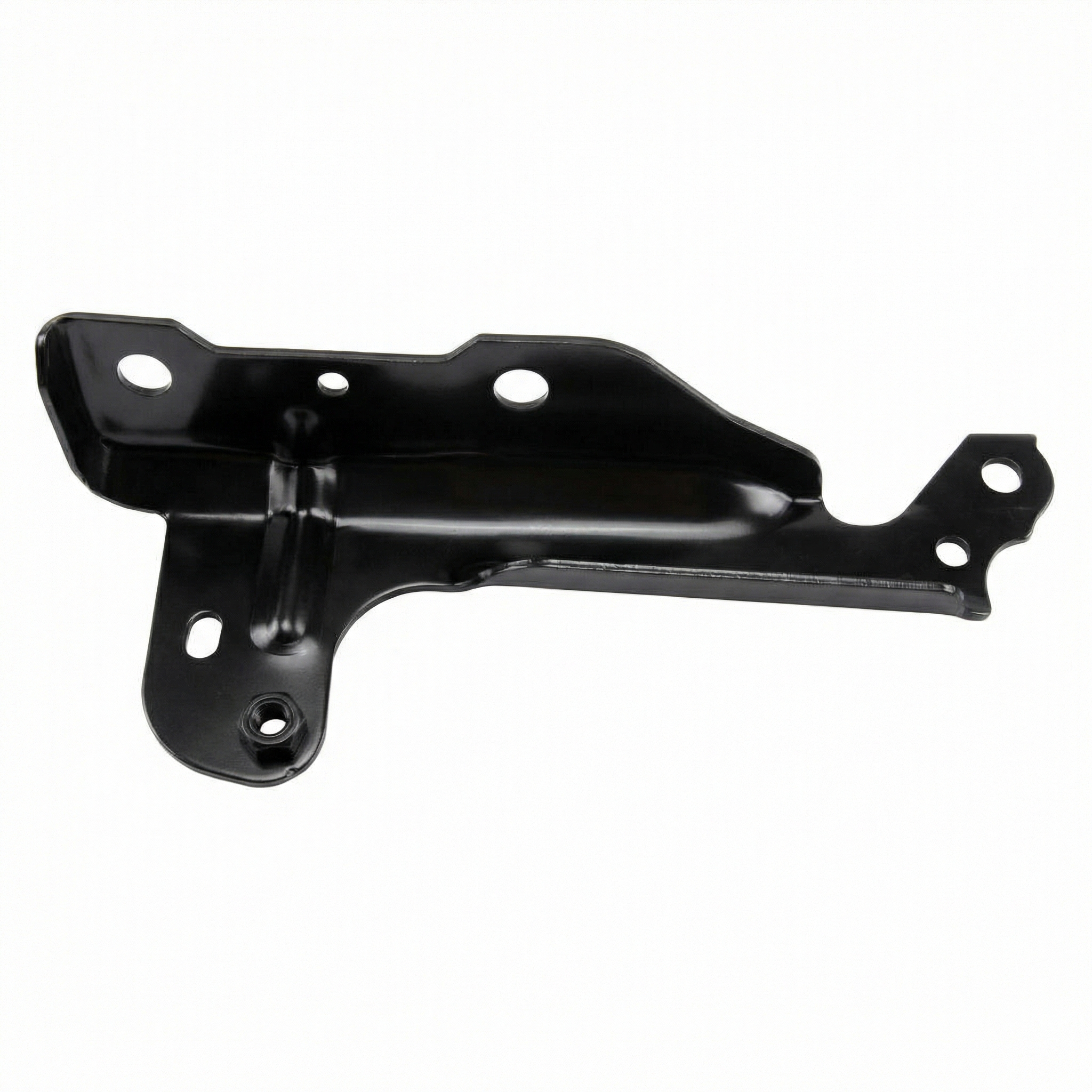 2014-2018 Chevrolet Silverado 1500 Hood Hinge (Used OEM)