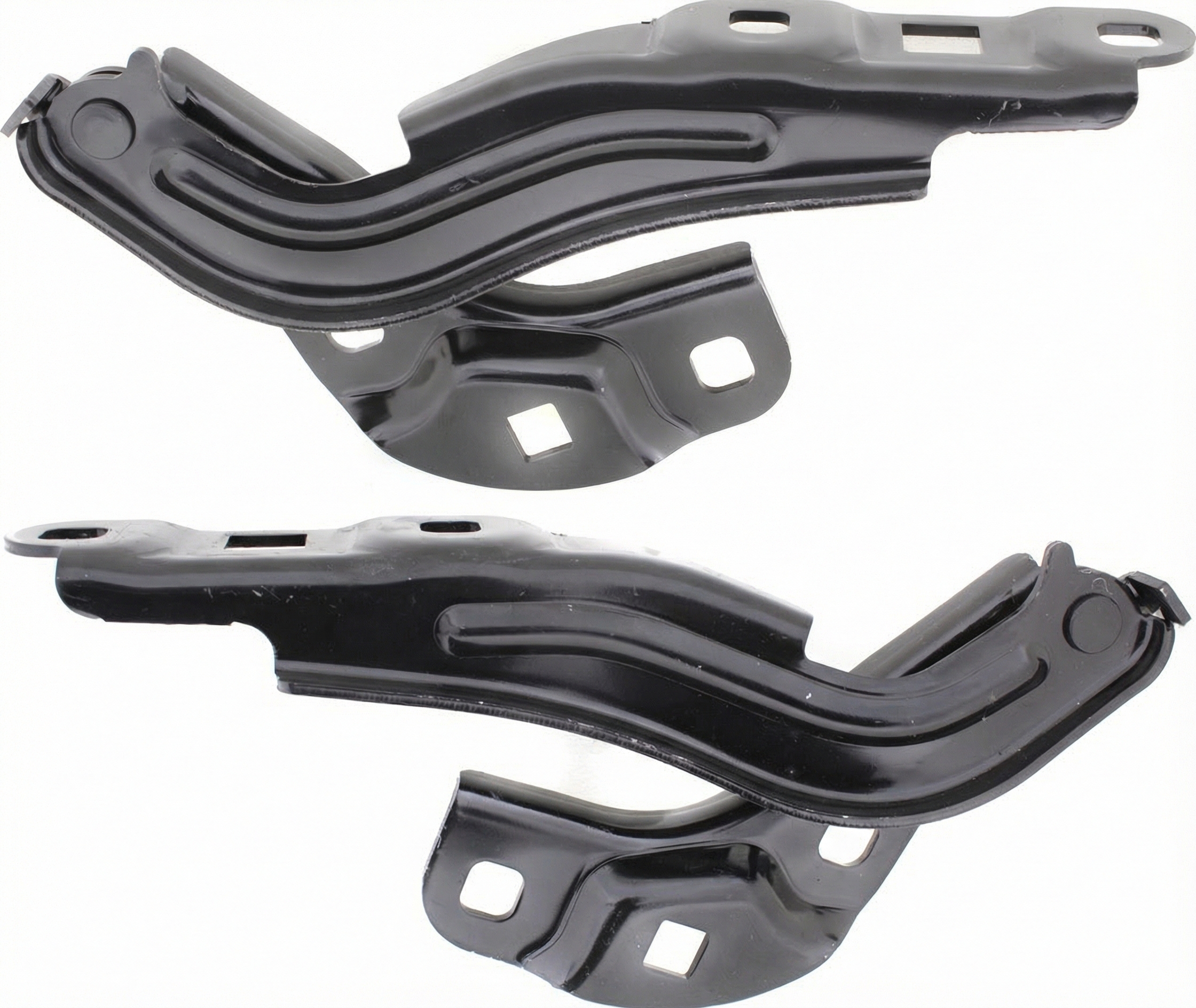 2017-2023 GMC Acadia Hood Hinge Set (Used OEM)