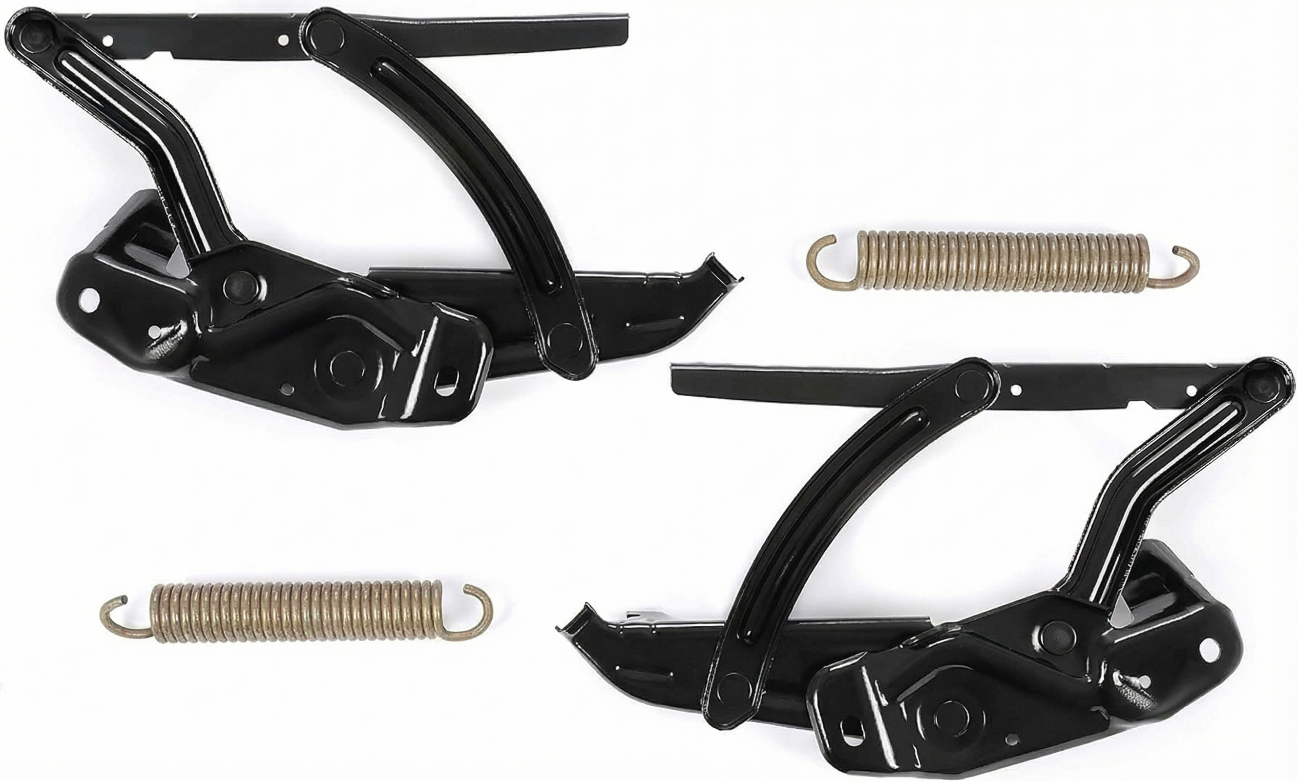 2021-2024 Chevrolet Suburban Hood Hinge (Used OEM)