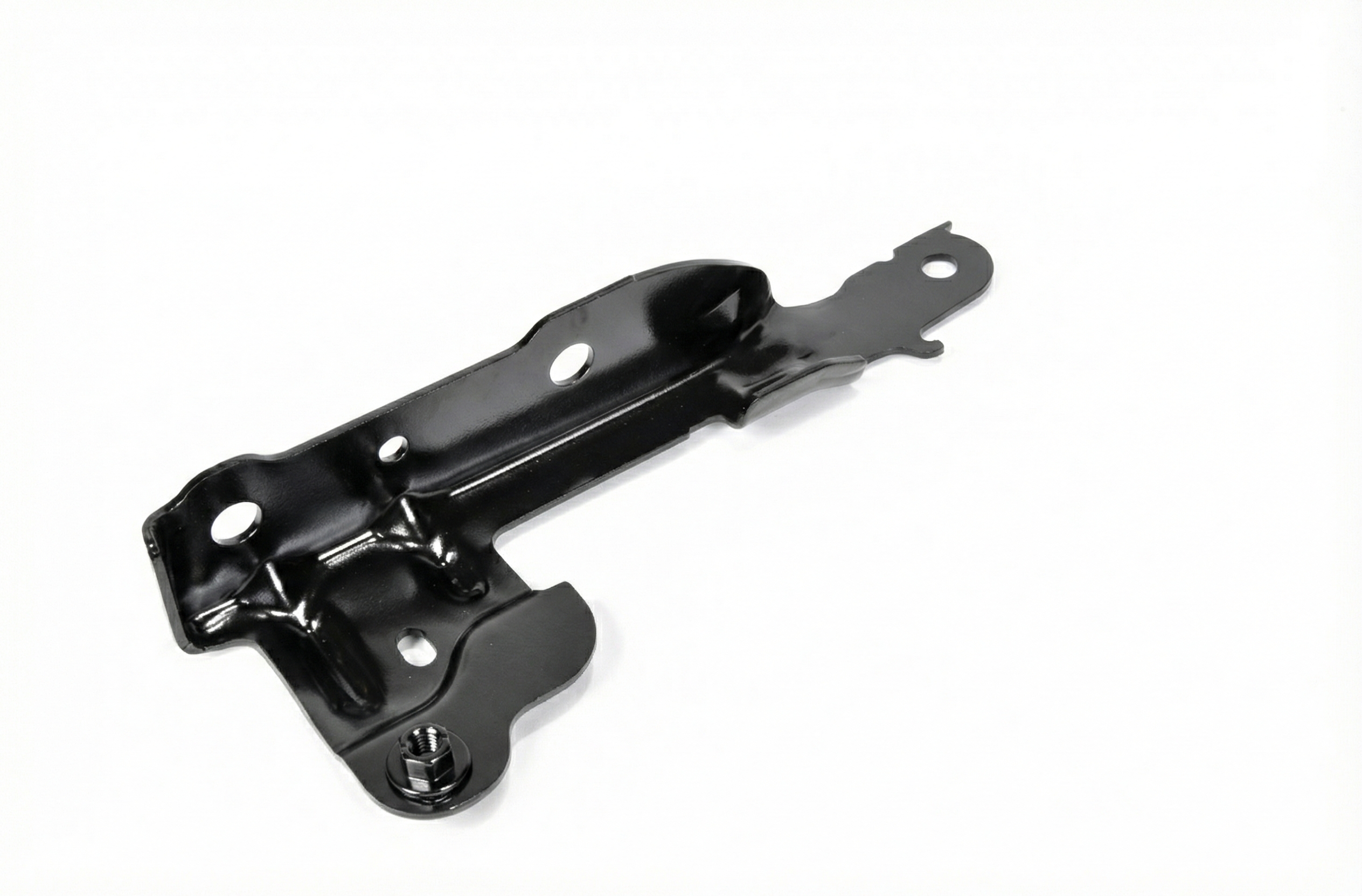 2007-2014 GMC Sierra 2500 HD Hood Hinge (Used OEM)