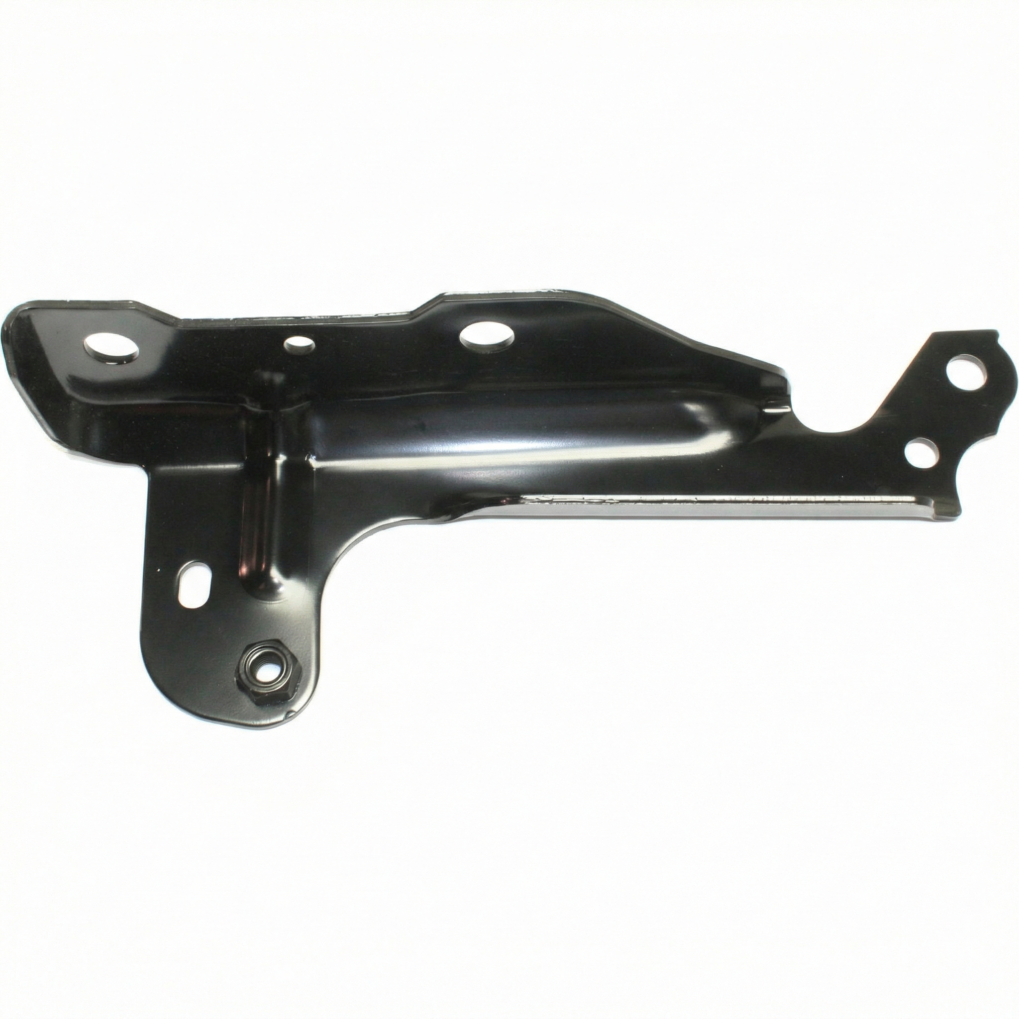 2014-2018 Chevrolet Silverado 1500 Hood Hinge Set (Used OEM)