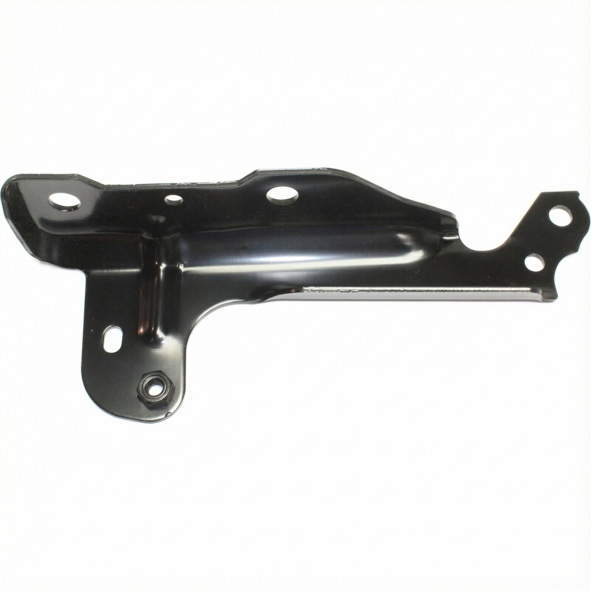 2014-2018 Chevrolet Silverado 1500 Hood Hinge (Used OEM)
