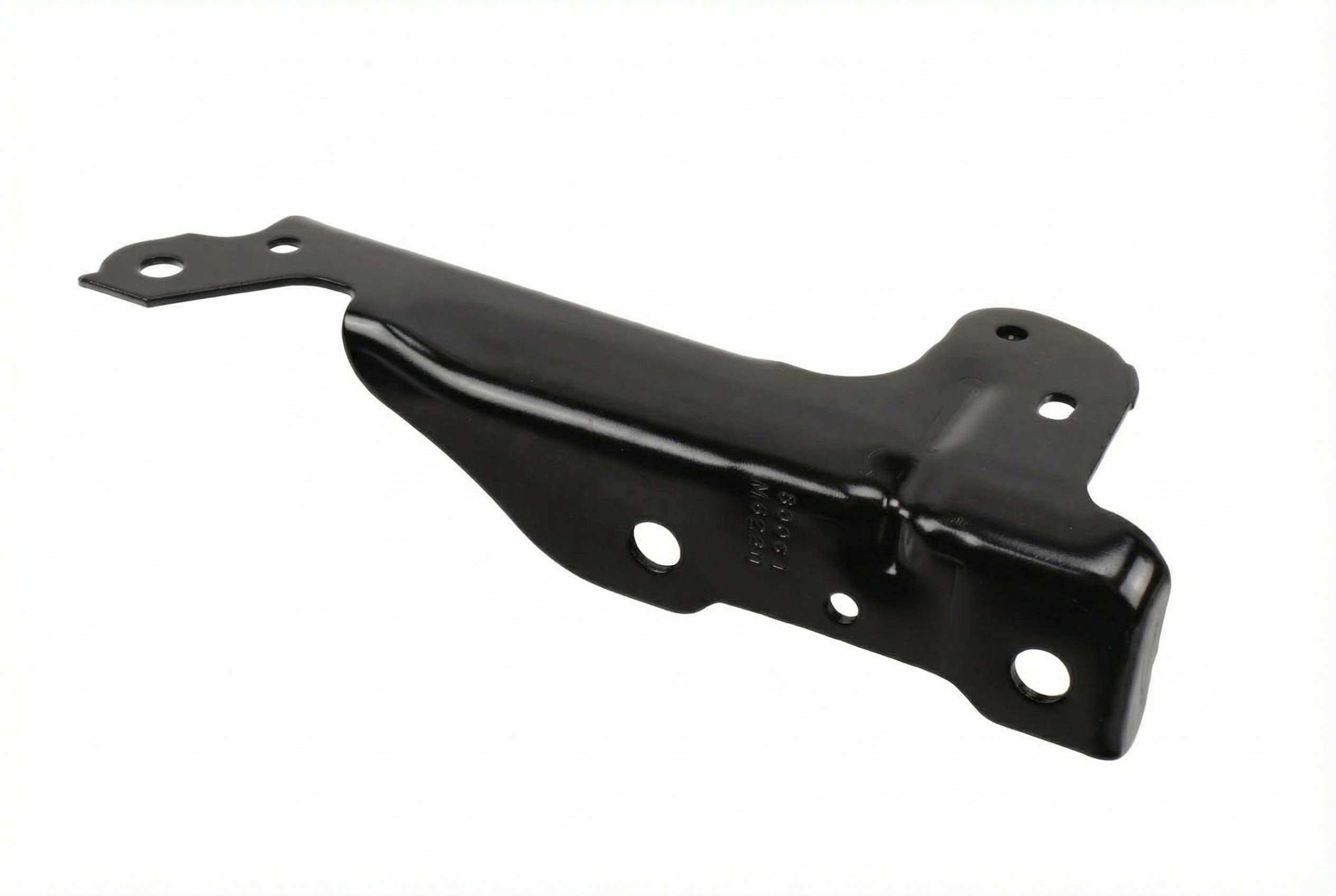 2014-2018 Chevrolet Silverado 1500 Hood Hinge (Used OEM)