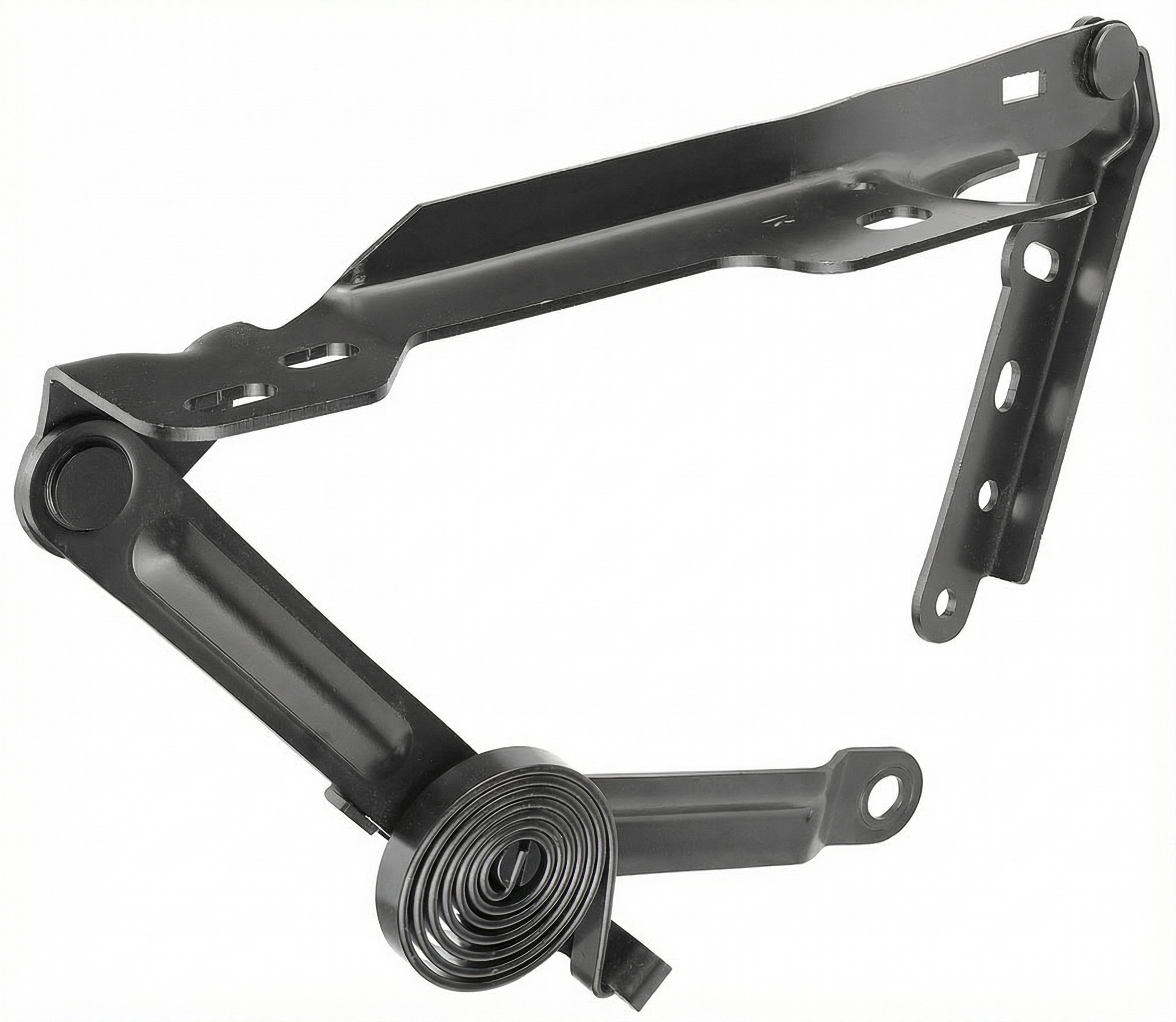 2023-2025 GMC Canyon Hood Hinge (Used OEM)