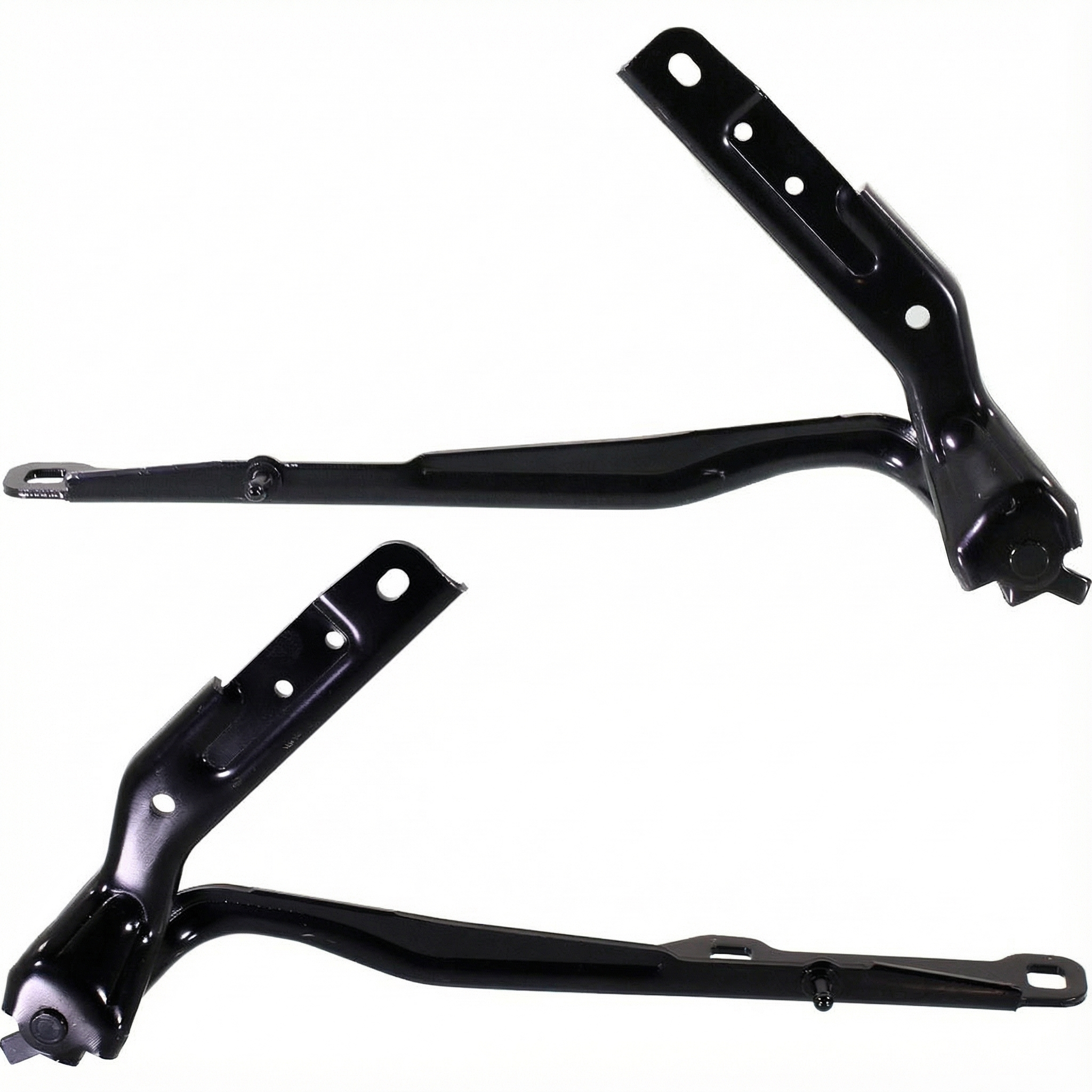 2013-2018 Toyota Avalon Hood Hinge Set (Used OEM)