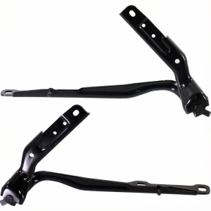 2014-2018 Subaru Forester Hood Hinge Set (Used OEM)