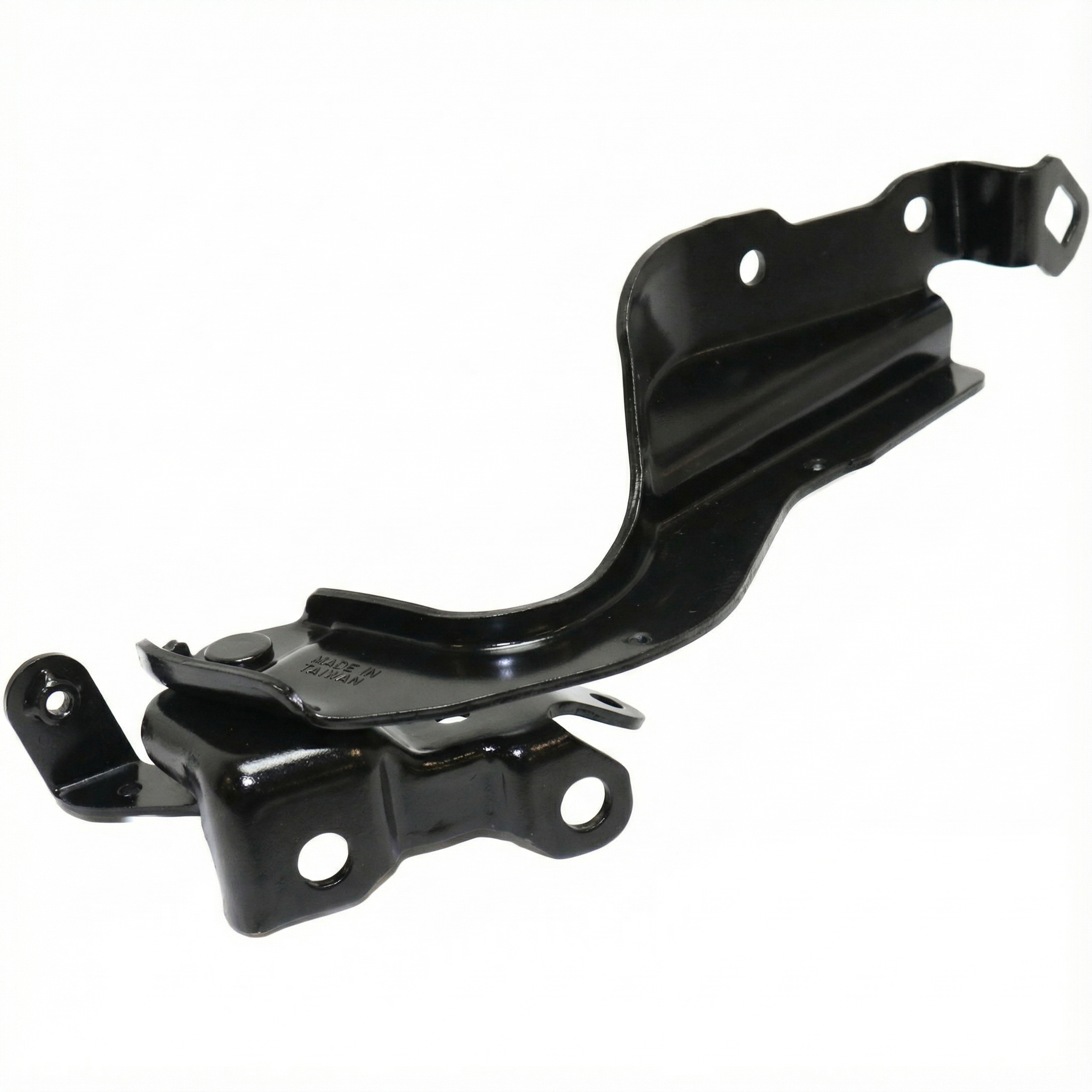 2016-2017 Subaru Crosstrek Hood Hinge (Used OEM)