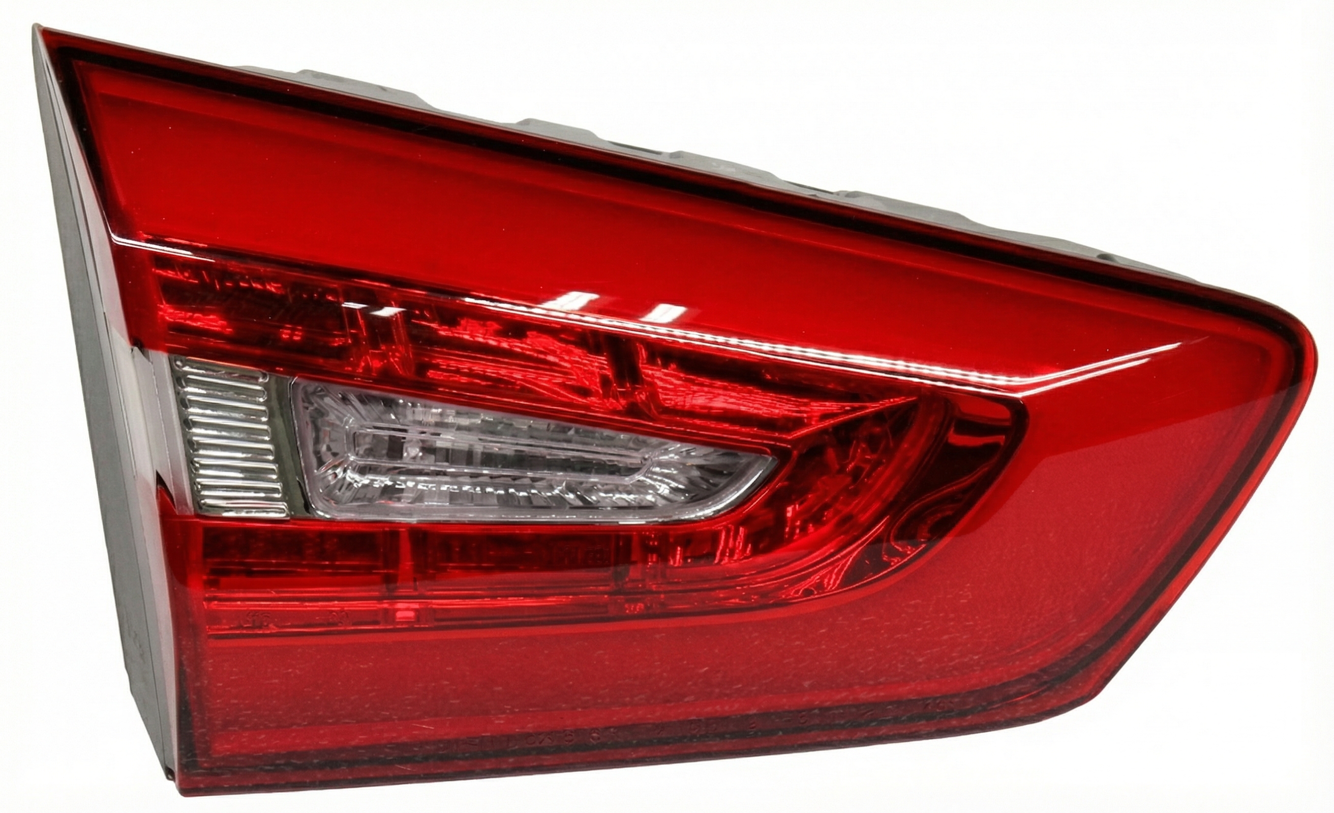 2014-2016 Kia Cadenza Tail Light - Left (Driver) (Used OEM)