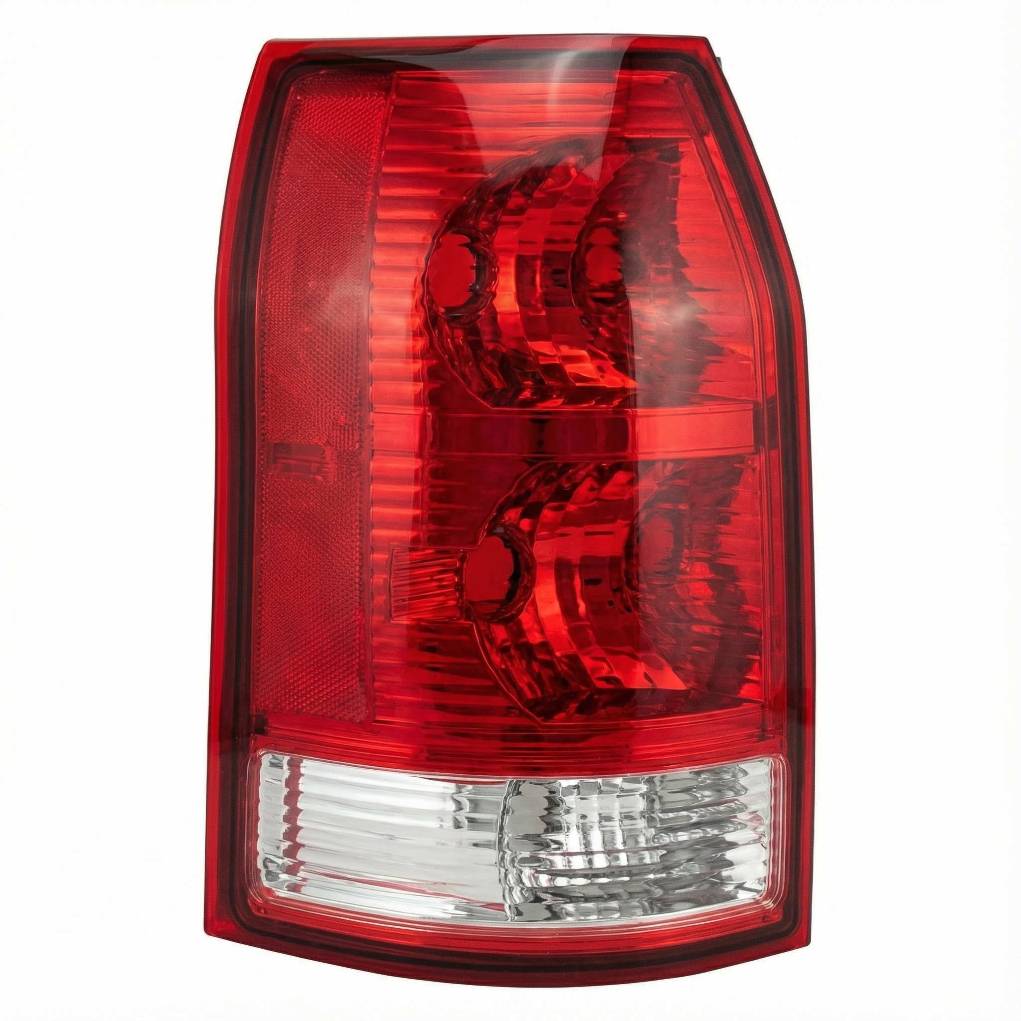 1999-2003 Saab 9-3 Quarter Panel Mounted Tail Light Assembly - Right (Passenger) (Used OEM)