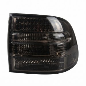 2003-2006 Porsche Cayenne Taillight Assembly - Left (Driver) (Used OEM)