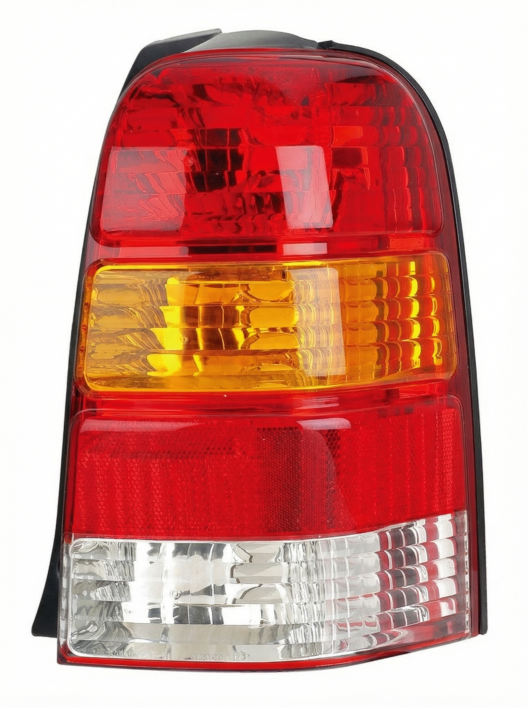 2001-2002 Kia Magentis Tail Light - Left (Driver) (Used OEM)