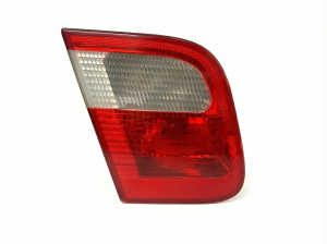 1999-2000 BMW 328i Trunk Lid Tail Light Assembly - Left (Driver) (Used OEM)