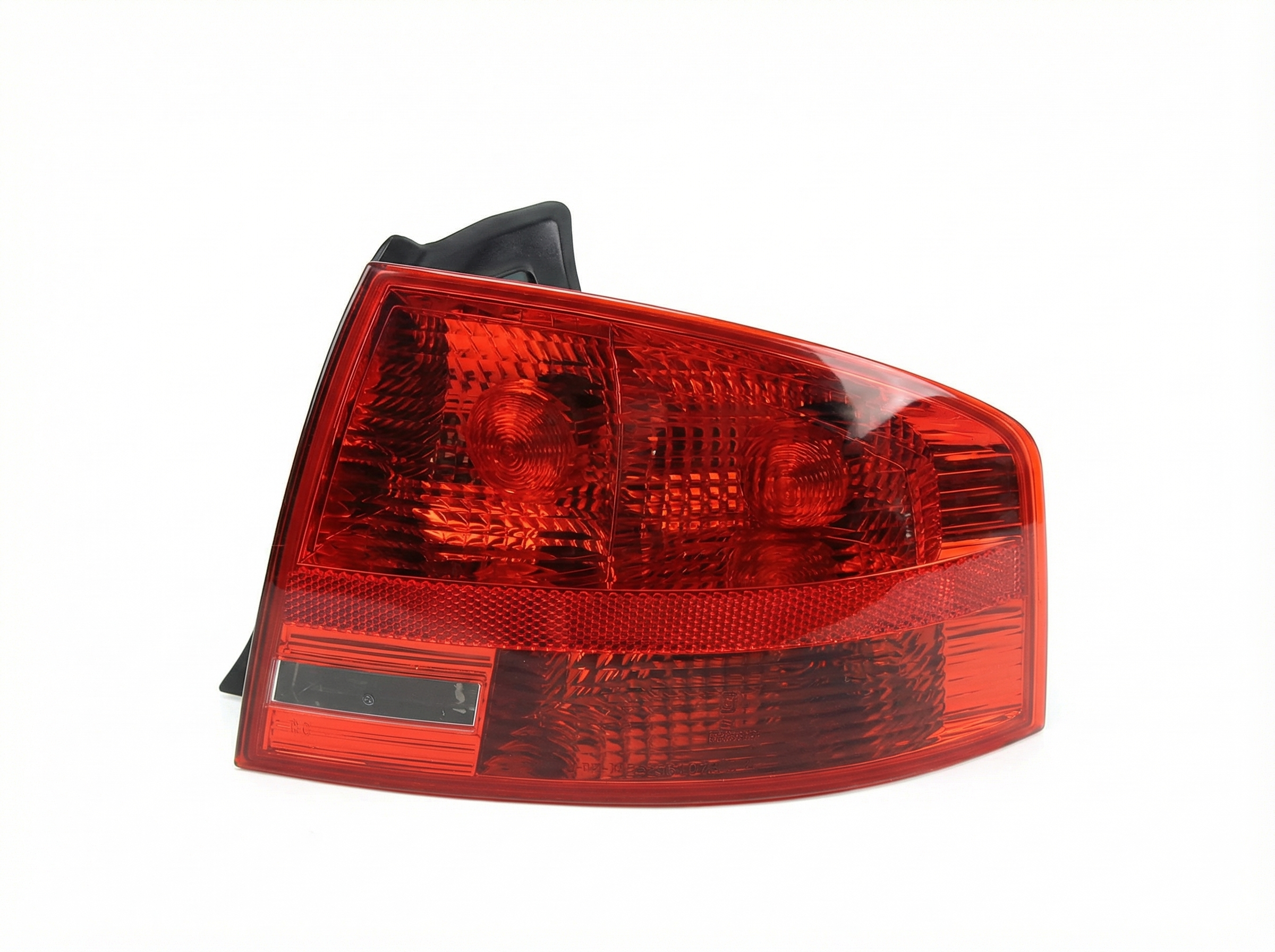 2005-2008 Audi A4 Quarter Panel Mounted Tail Light Assembly - Right (Passenger) (Used OEM)