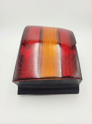 1990-1994 Lexus LS400 Quarter Panel Mount Tail Light - Left (Driver) (Used OEM)