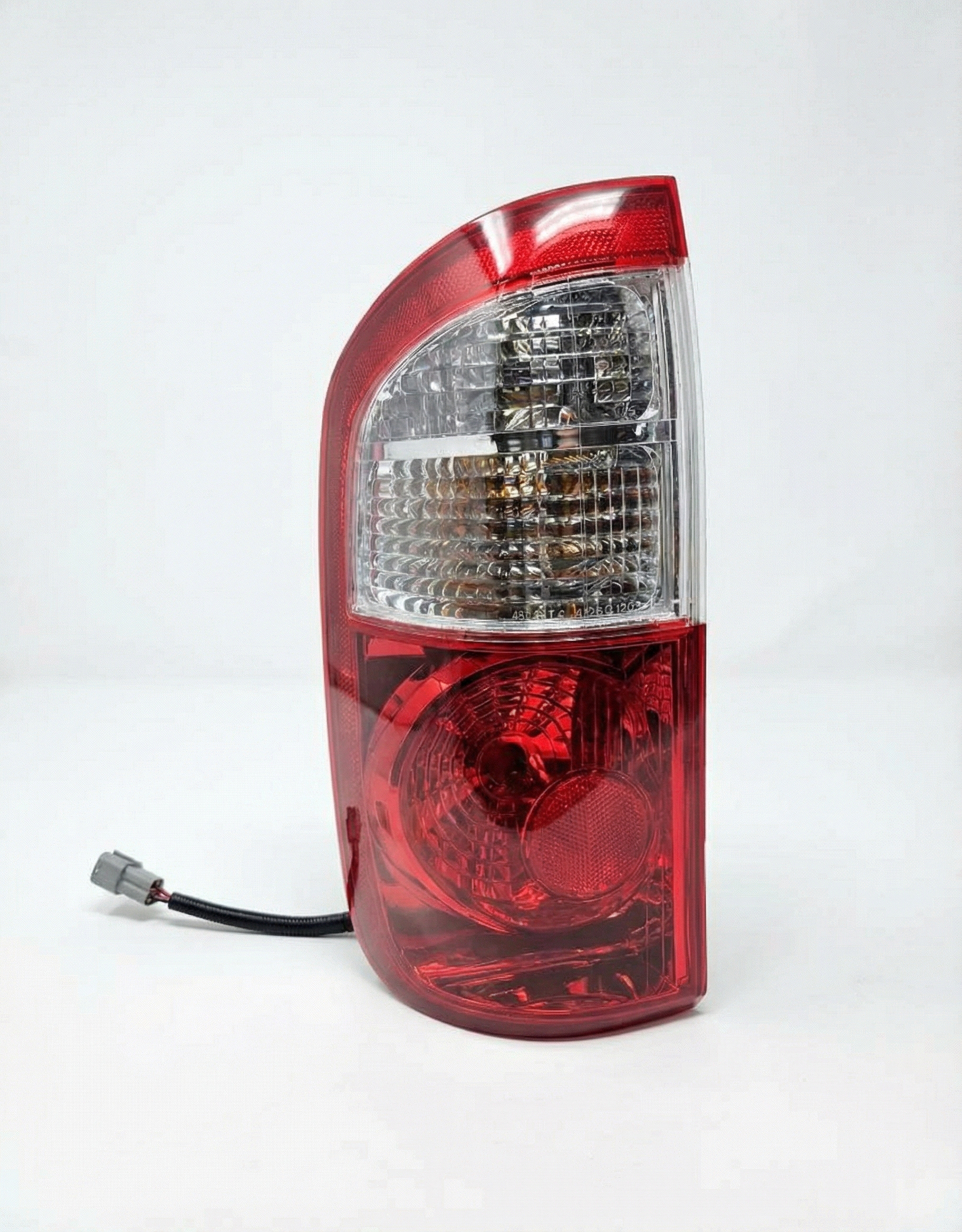 1992-1995 Mazda 929 Tail Light - Right (Passenger) (Used OEM)